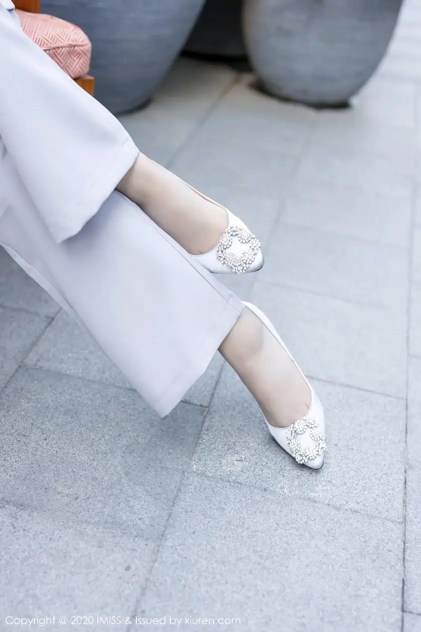[爱蜜社] 2020.07.21 VOL.483 Angela小热巴#[51P]-10