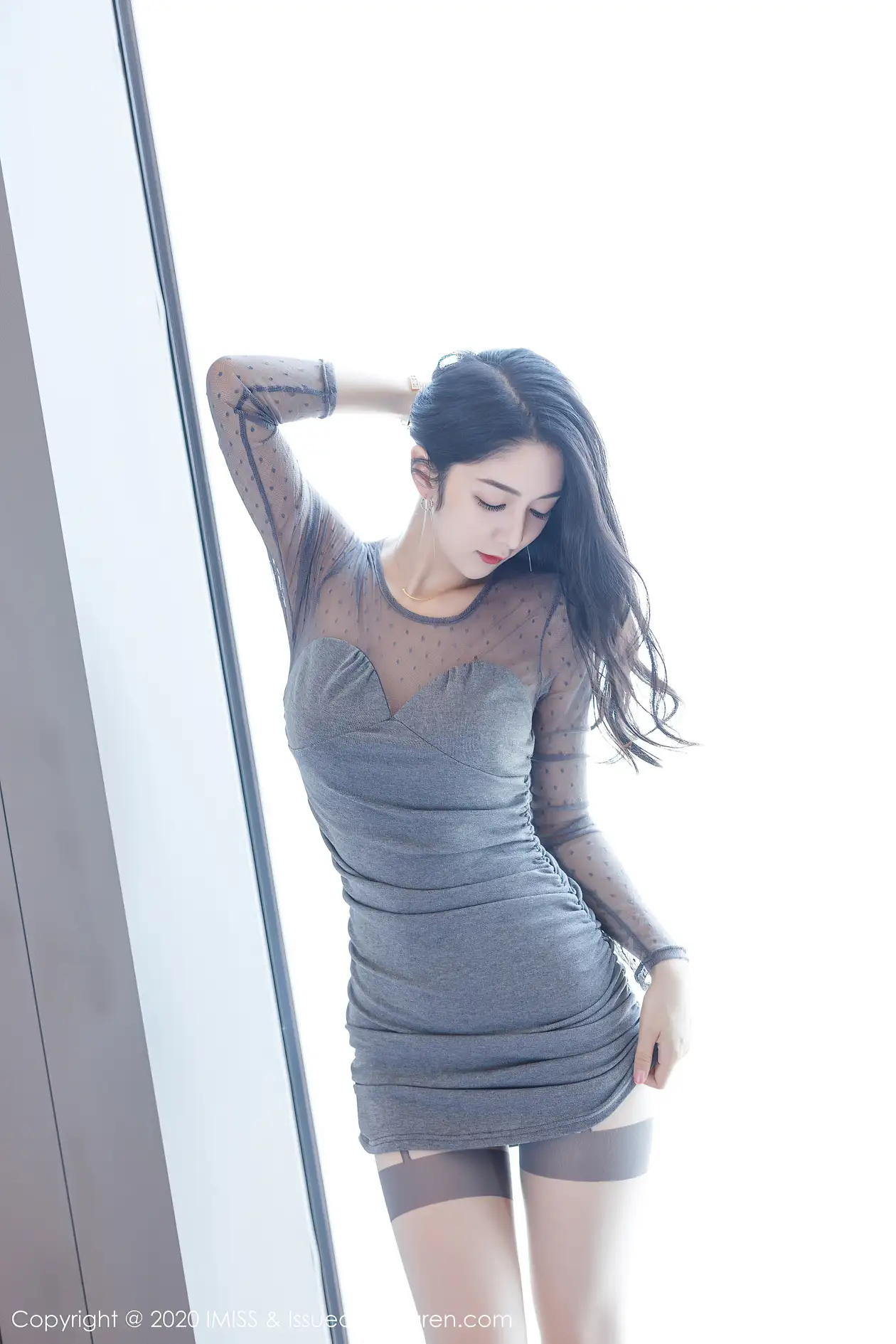 [爱蜜社] 2020.07.06 VOL.479 Angela小热巴#[65P]-4