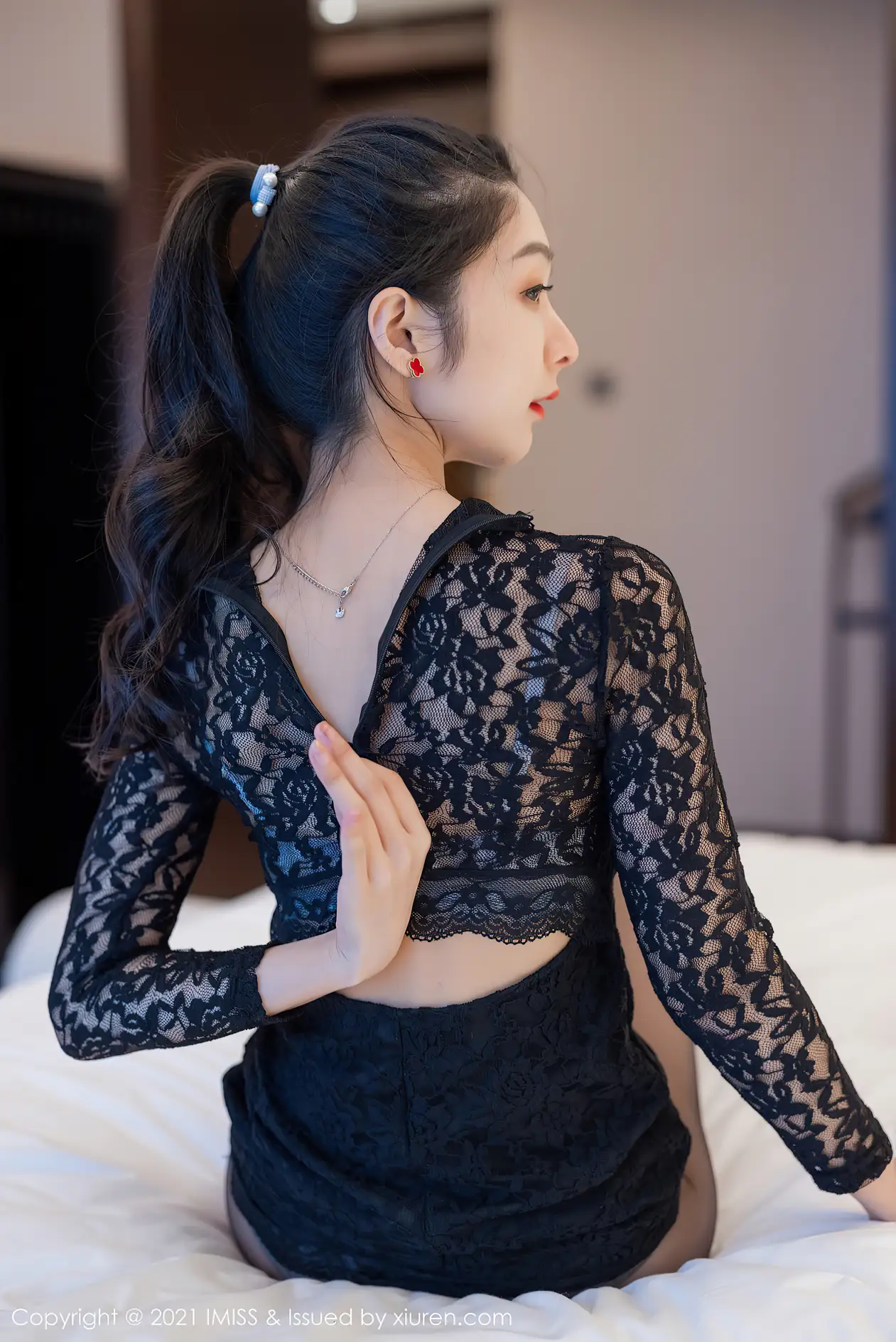 [爱蜜社] 2021.03.19 VOL.566 Angela00#[64P]-10