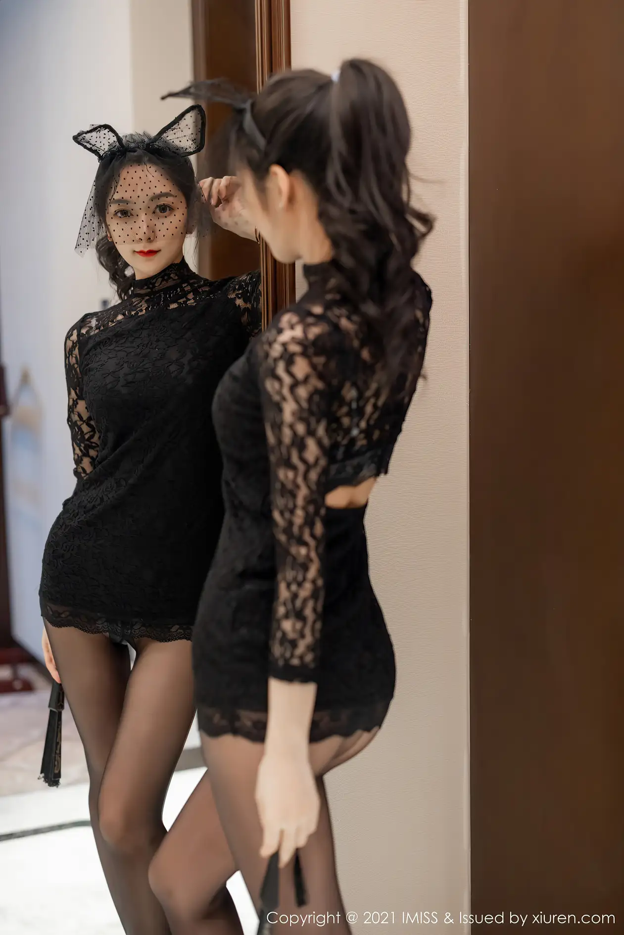 [爱蜜社] 2021.03.19 VOL.566 Angela00#[64P]-5