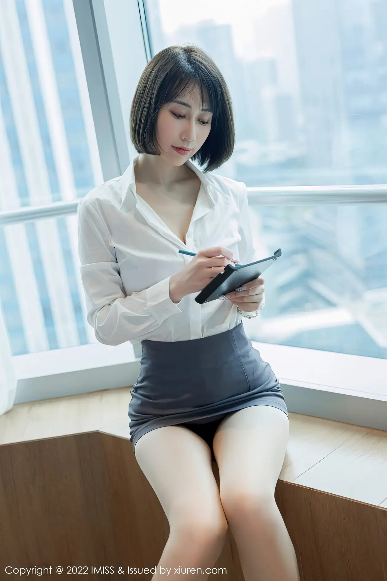 [爱蜜社] 2022.12.12 VOL.709 瑞妤#[69P]-2