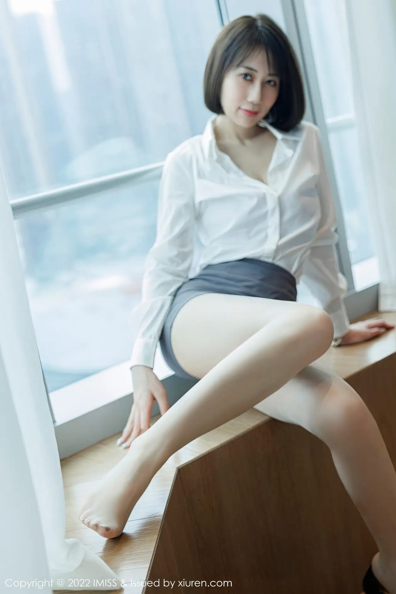 [爱蜜社] 2022.12.12 VOL.709 瑞妤#[69P]-4