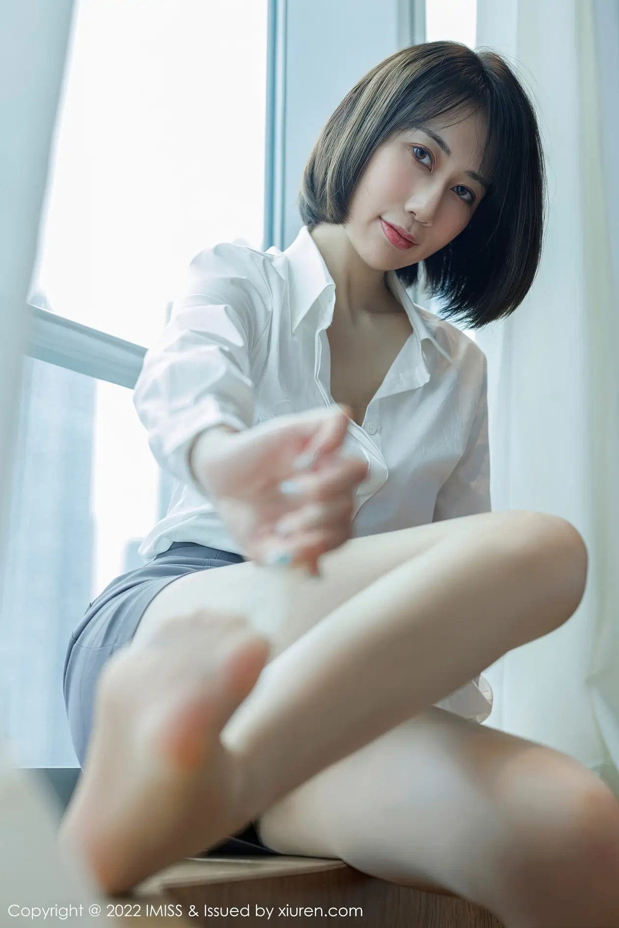 [爱蜜社] 2022.12.12 VOL.709 瑞妤#[69P]-7