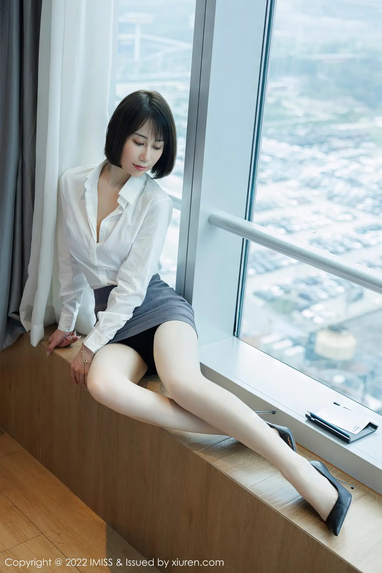 [爱蜜社] 2022.12.12 VOL.709 瑞妤#[69P]-5