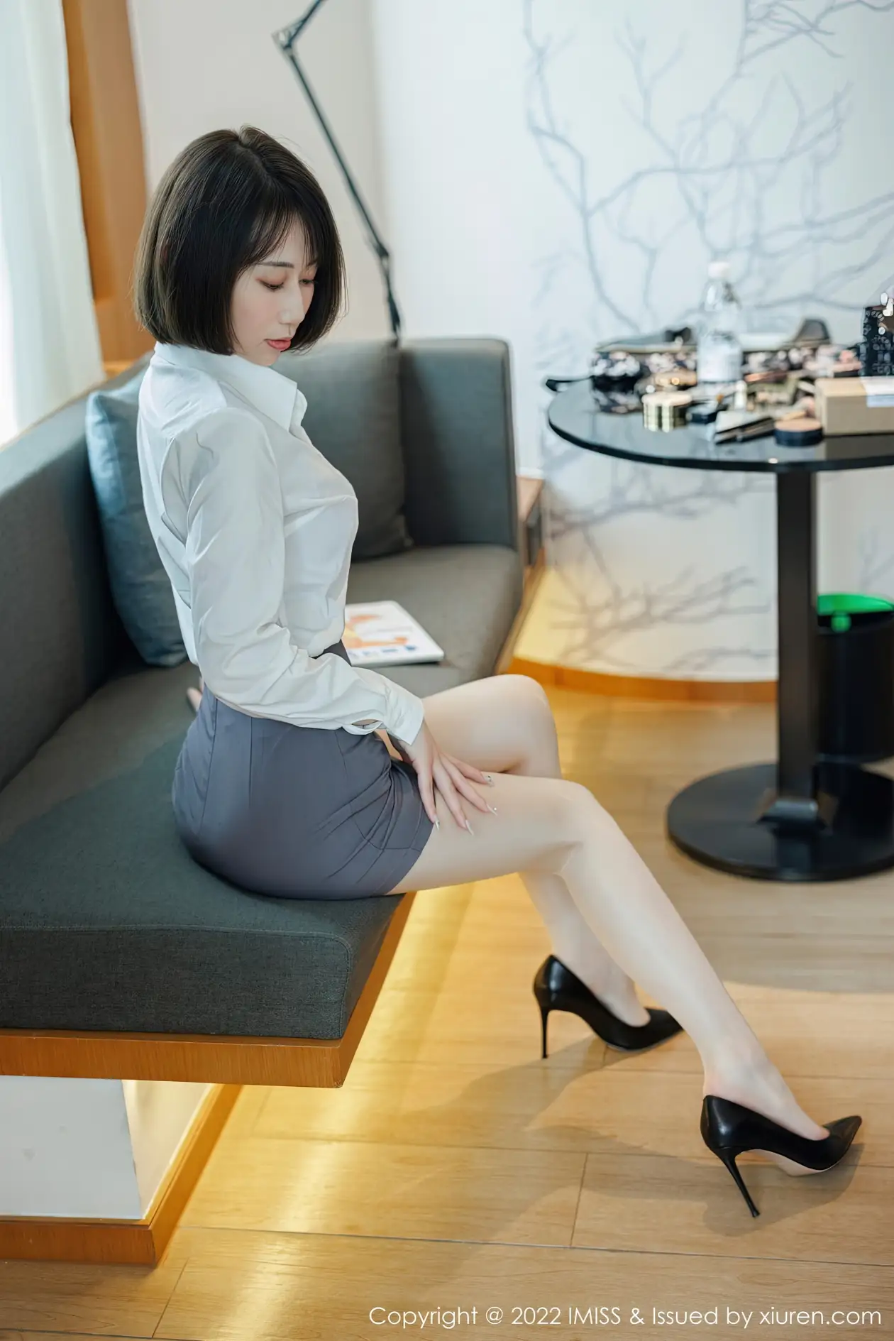 [爱蜜社] 2022.12.12 VOL.709 瑞妤#[69P]-4