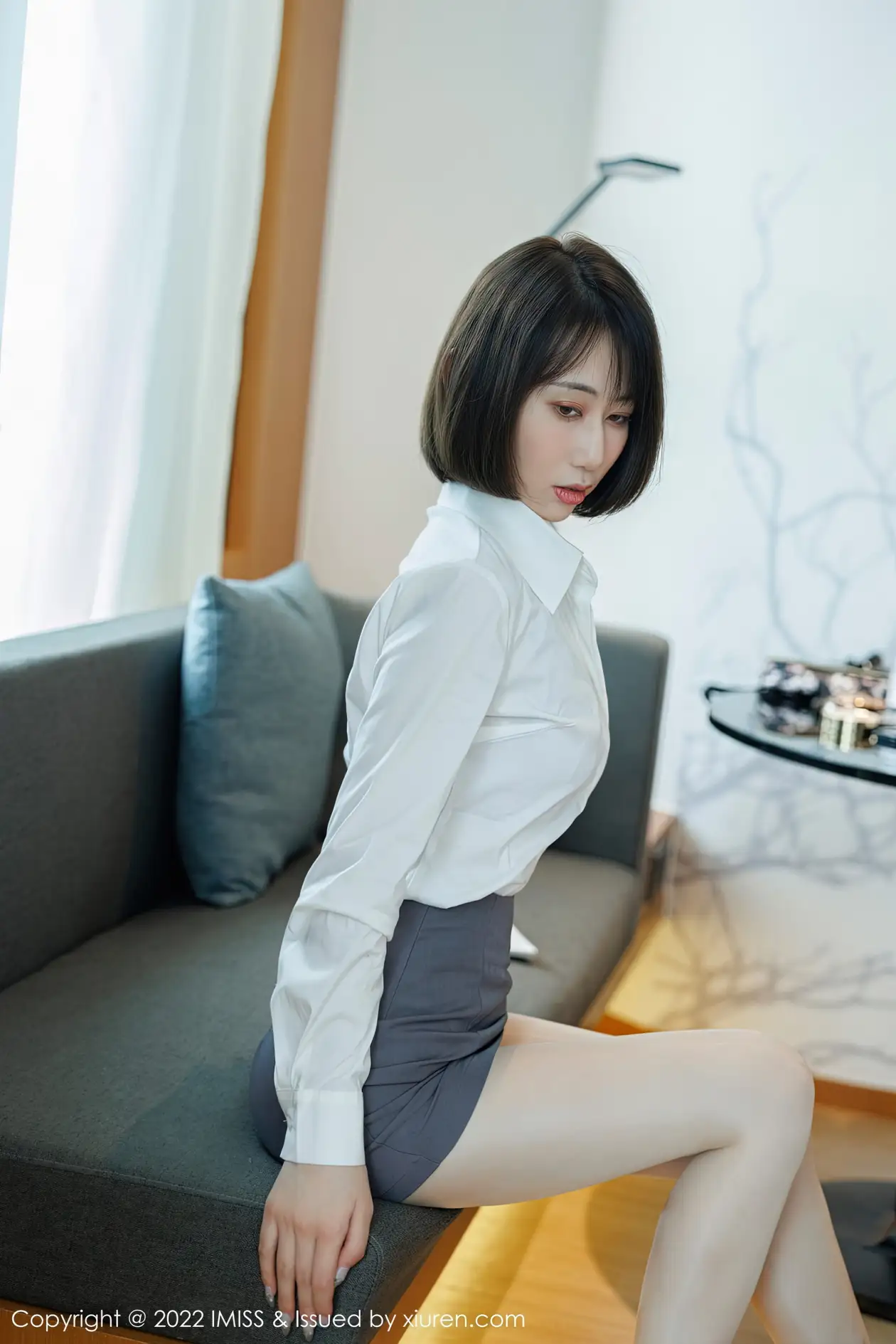 [爱蜜社] 2022.12.12 VOL.709 瑞妤#[69P]-5