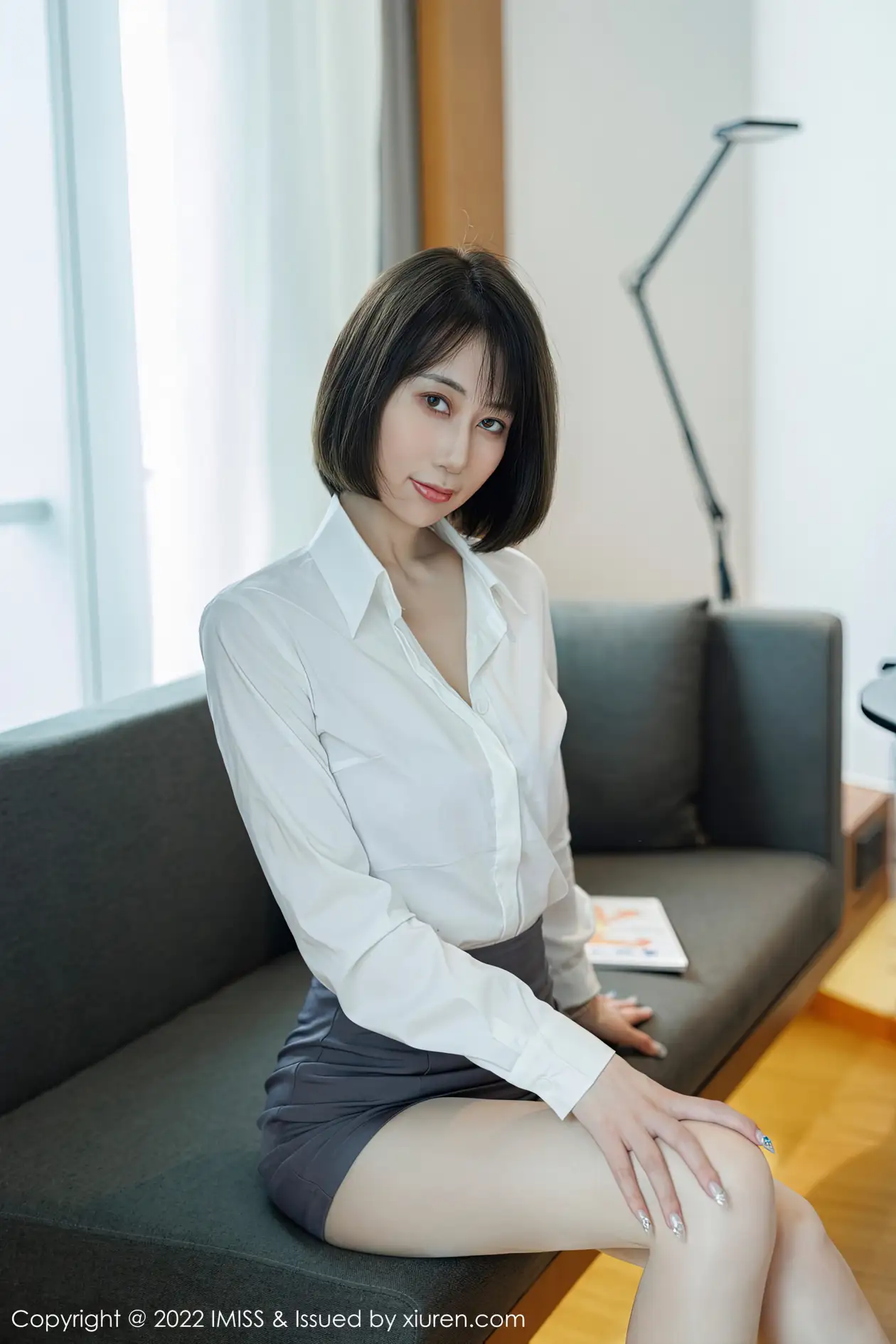 [爱蜜社] 2022.12.12 VOL.709 瑞妤#[69P]-6