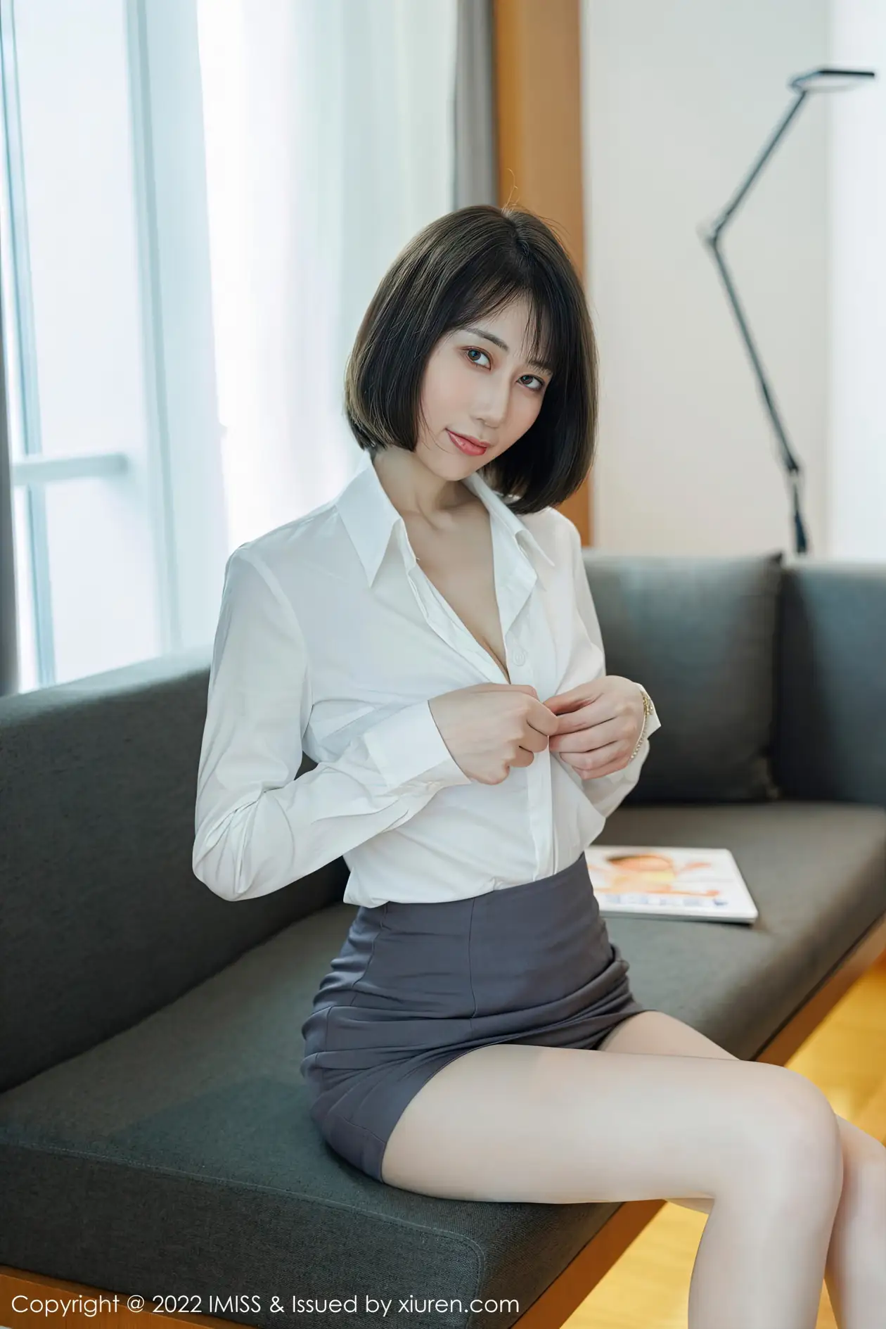 [爱蜜社] 2022.12.12 VOL.709 瑞妤#[69P]-7