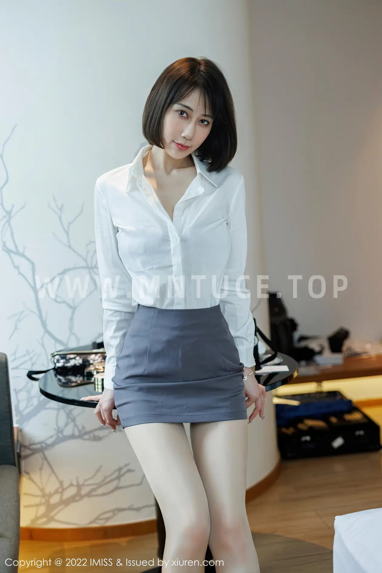 [爱蜜社] 2022.12.12 VOL.709 瑞妤#[69P]-9