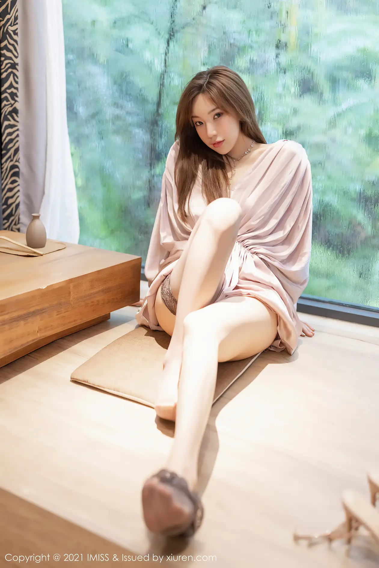 [爱蜜社] 2021.11.08 VOL.640 小狐狸Kathryn#[62P]-4