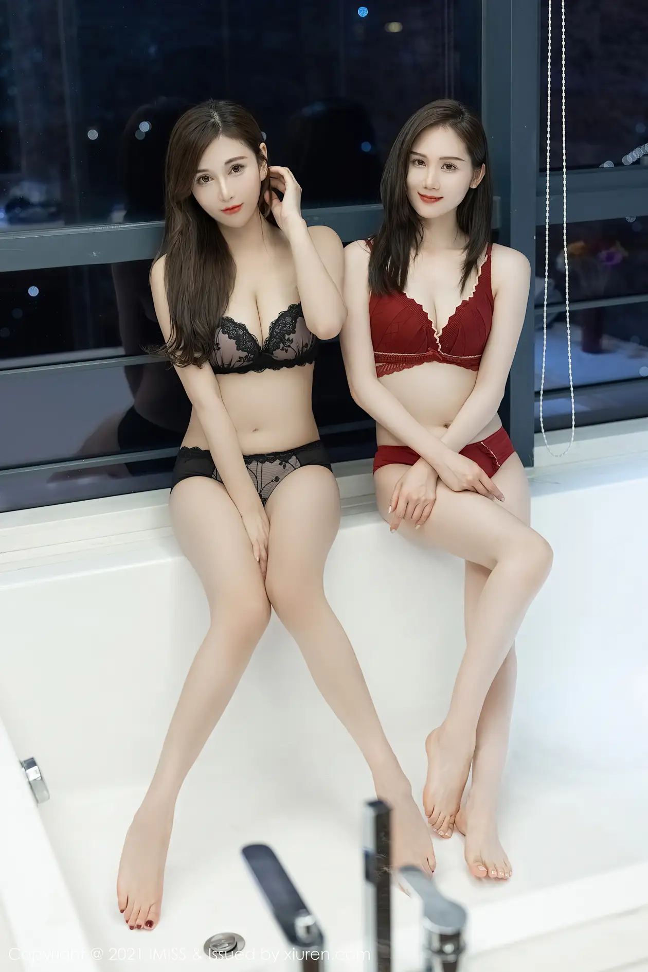 [爱蜜社] 2021.04.25 VOL.582 Lavinia肉肉#[66P]-10