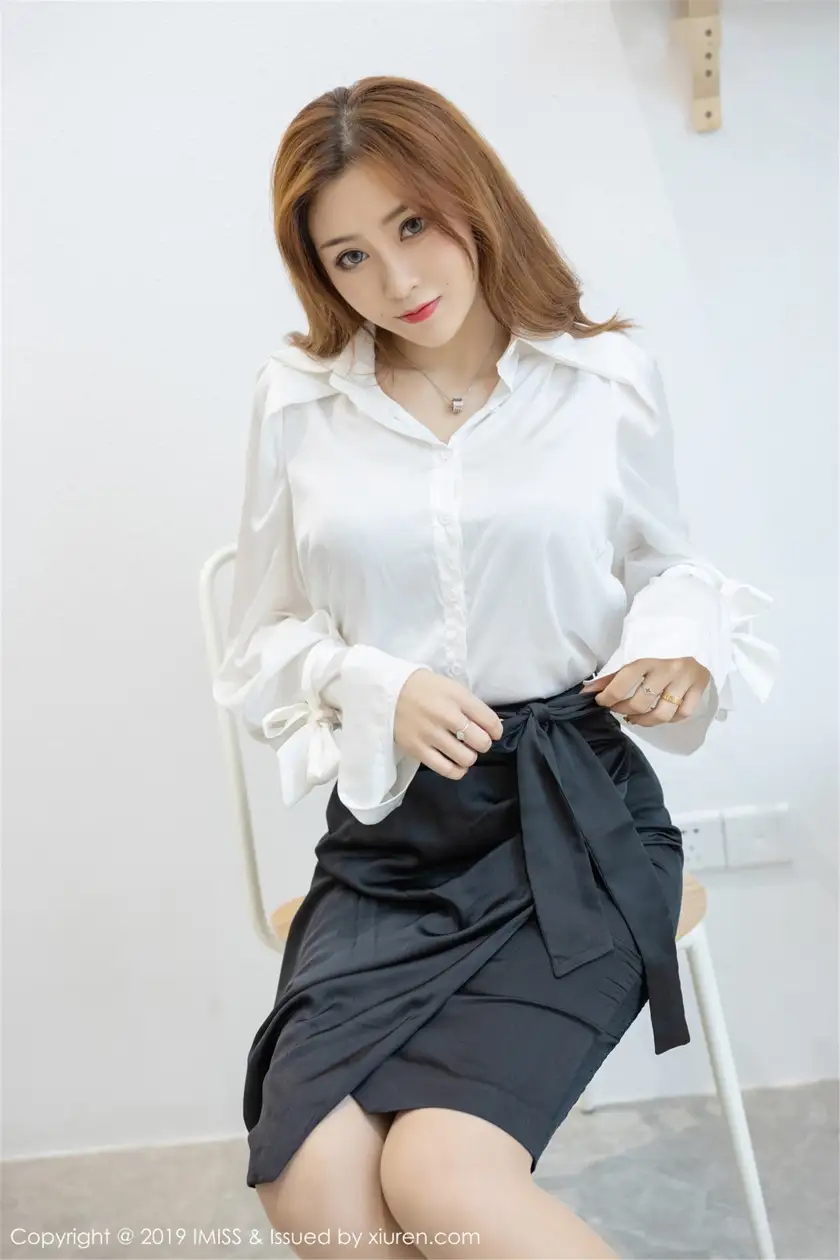 [爱蜜社] 2019.07.10 VOL.359 莉娜lena#[50P]-2