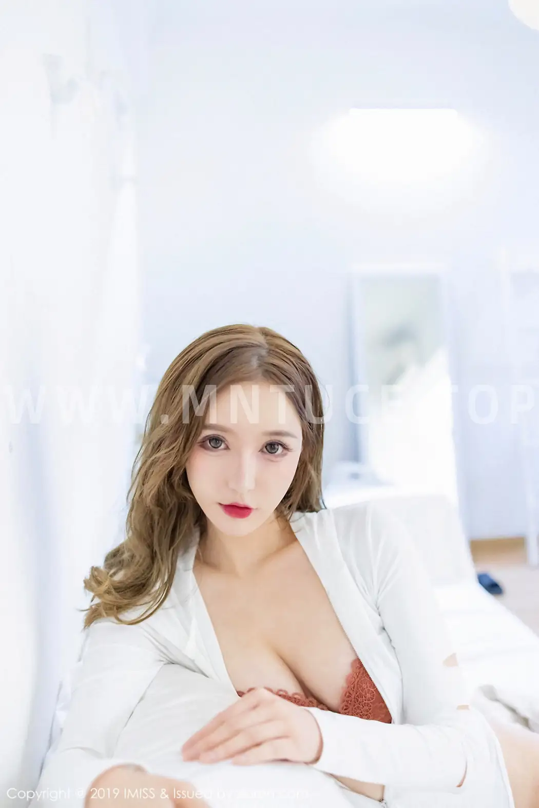 [爱蜜社] 2019.04.04 VOL.336 小琳#[44P]-2