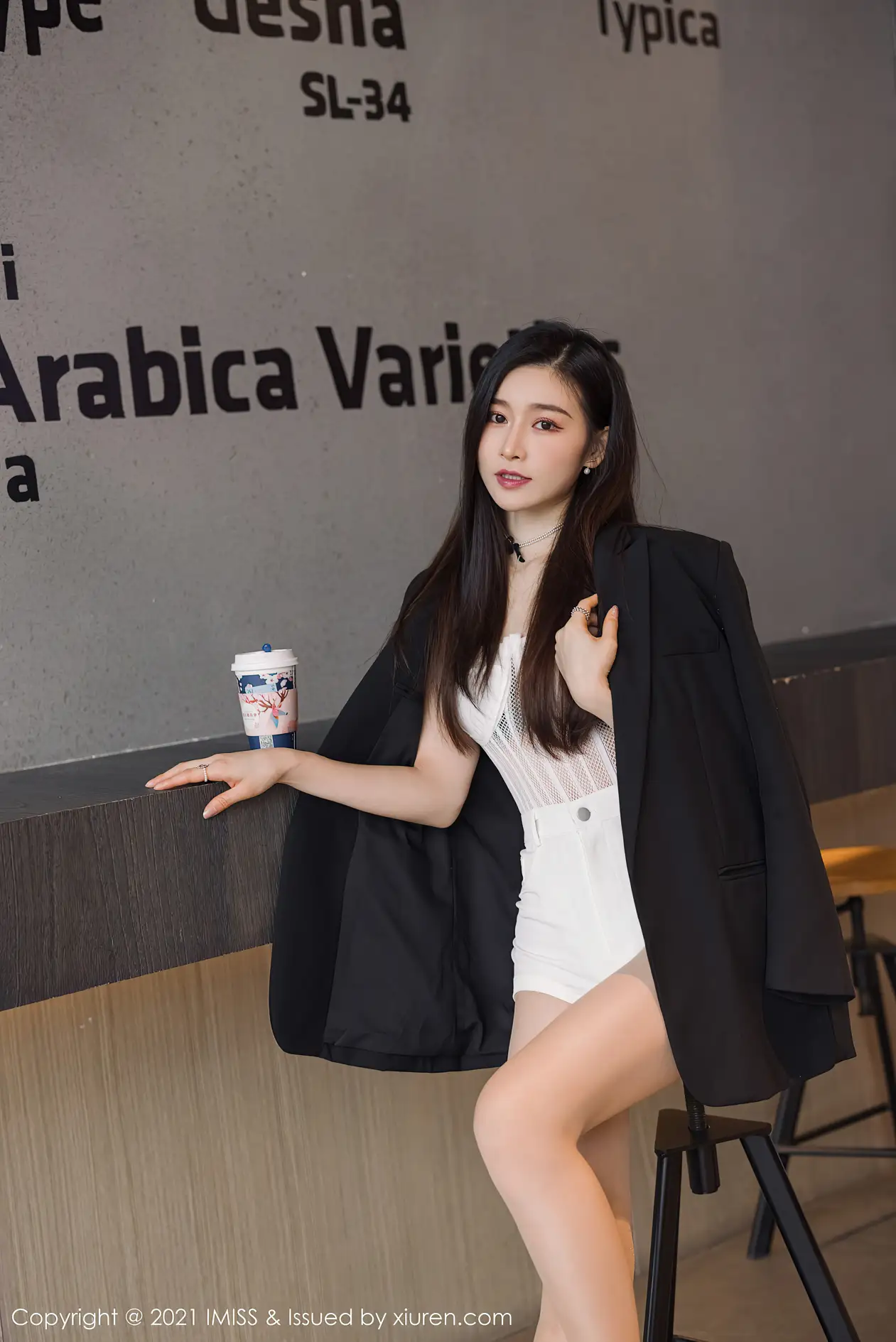 [爱蜜社] 2021.03.26 VOL.569 Vanessa#[61P]-6