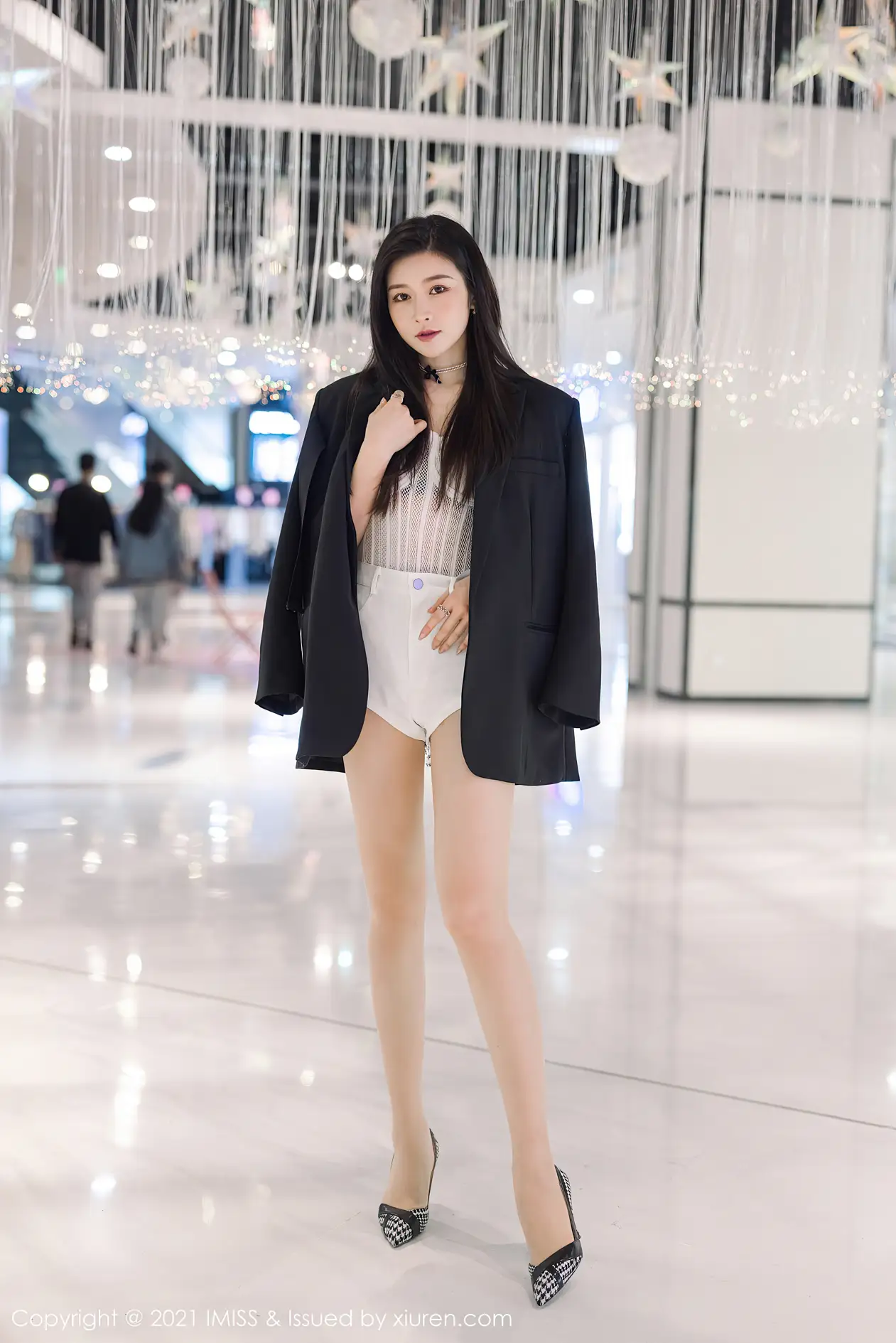 [爱蜜社] 2021.03.26 VOL.569 Vanessa#[61P]-2