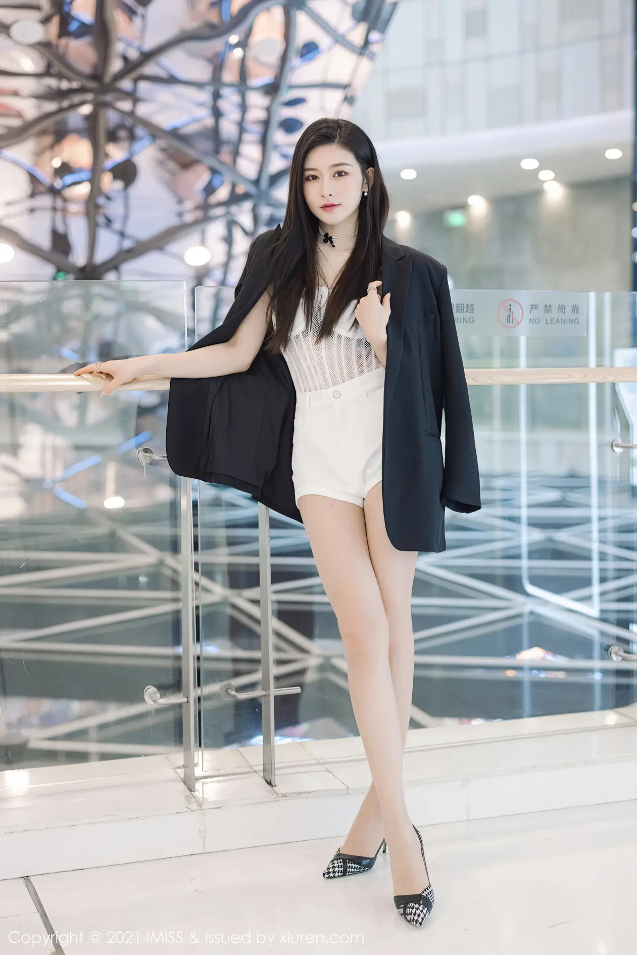 [爱蜜社] 2021.03.26 VOL.569 Vanessa#[61P]-6