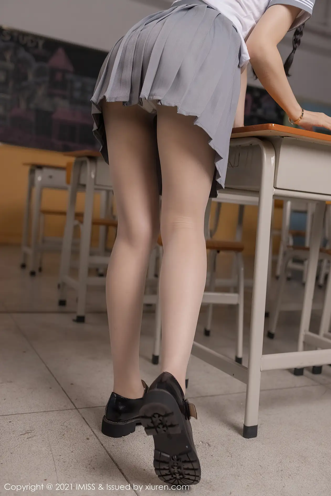 [爱蜜社] 2021.04.26 VOL.583 Angela00#[50P]-8