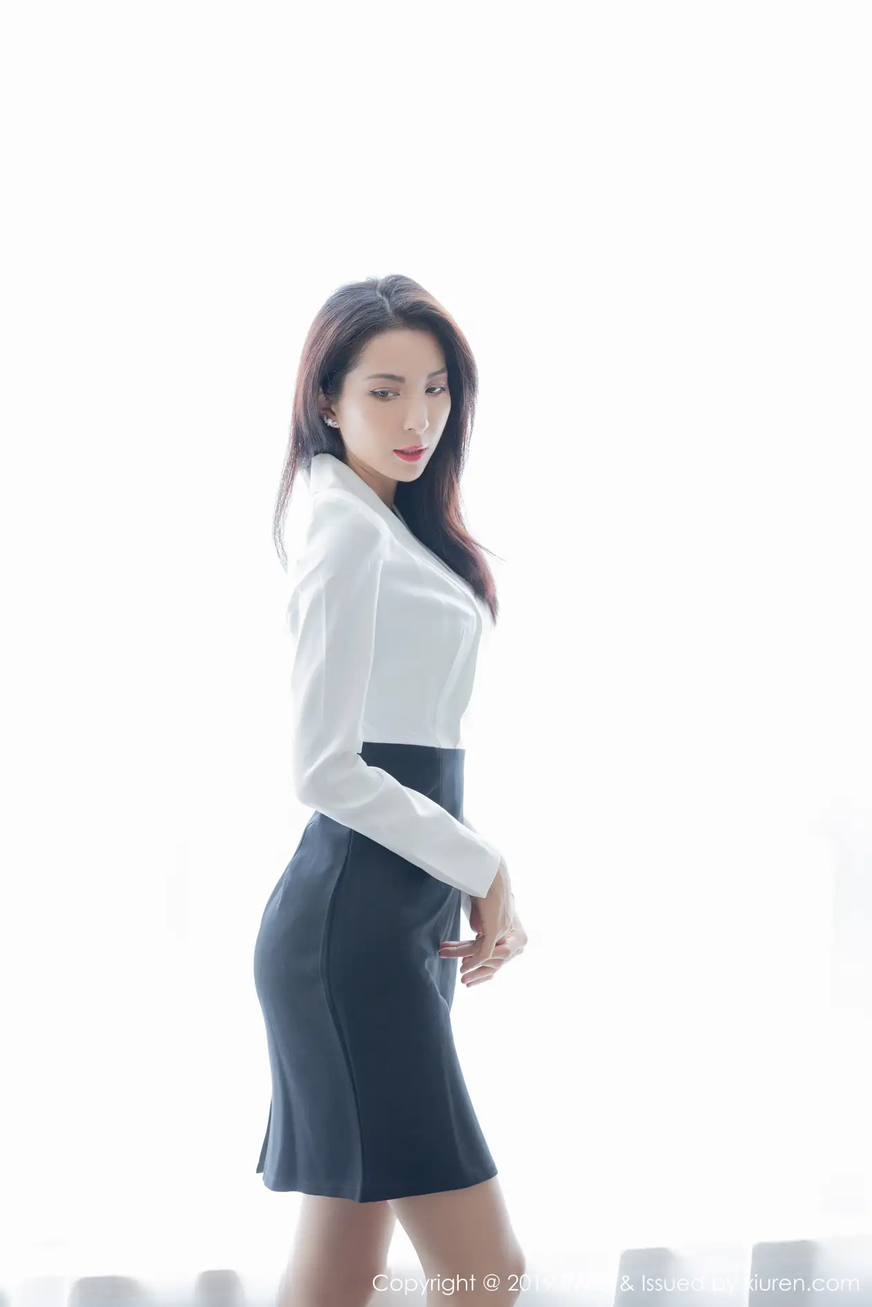[爱蜜社] 2019.12.10 VOL.414 Carry#[36P]-4