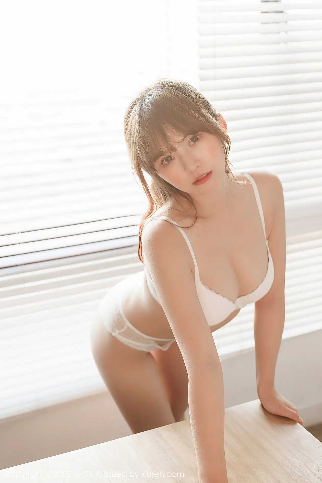 [爱蜜社] 2022.01.18 VOL.653 张思允Nice#[68P]-8