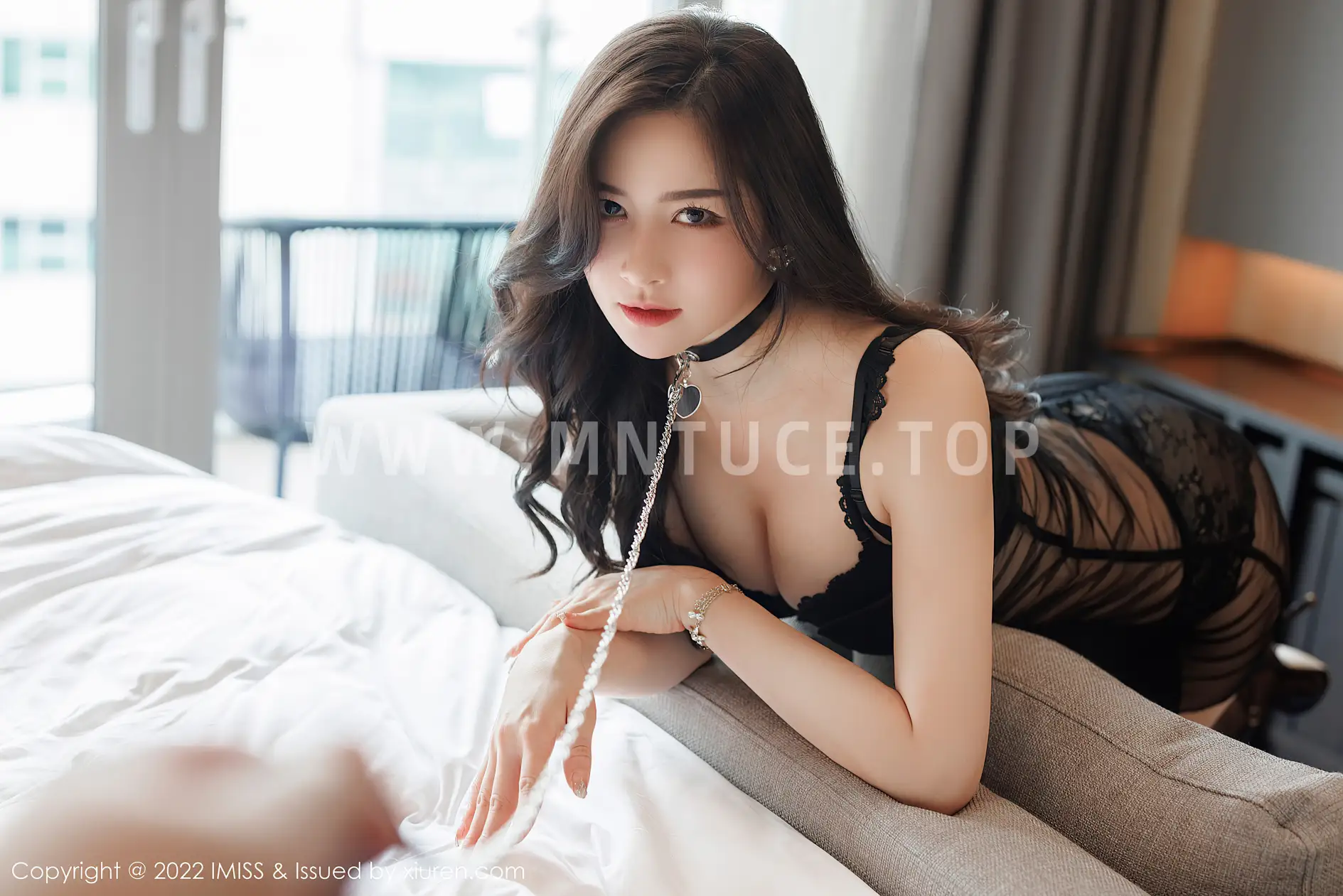 [爱蜜社] 2022.04.21 VOL.679 Vanessa#[49P]-8