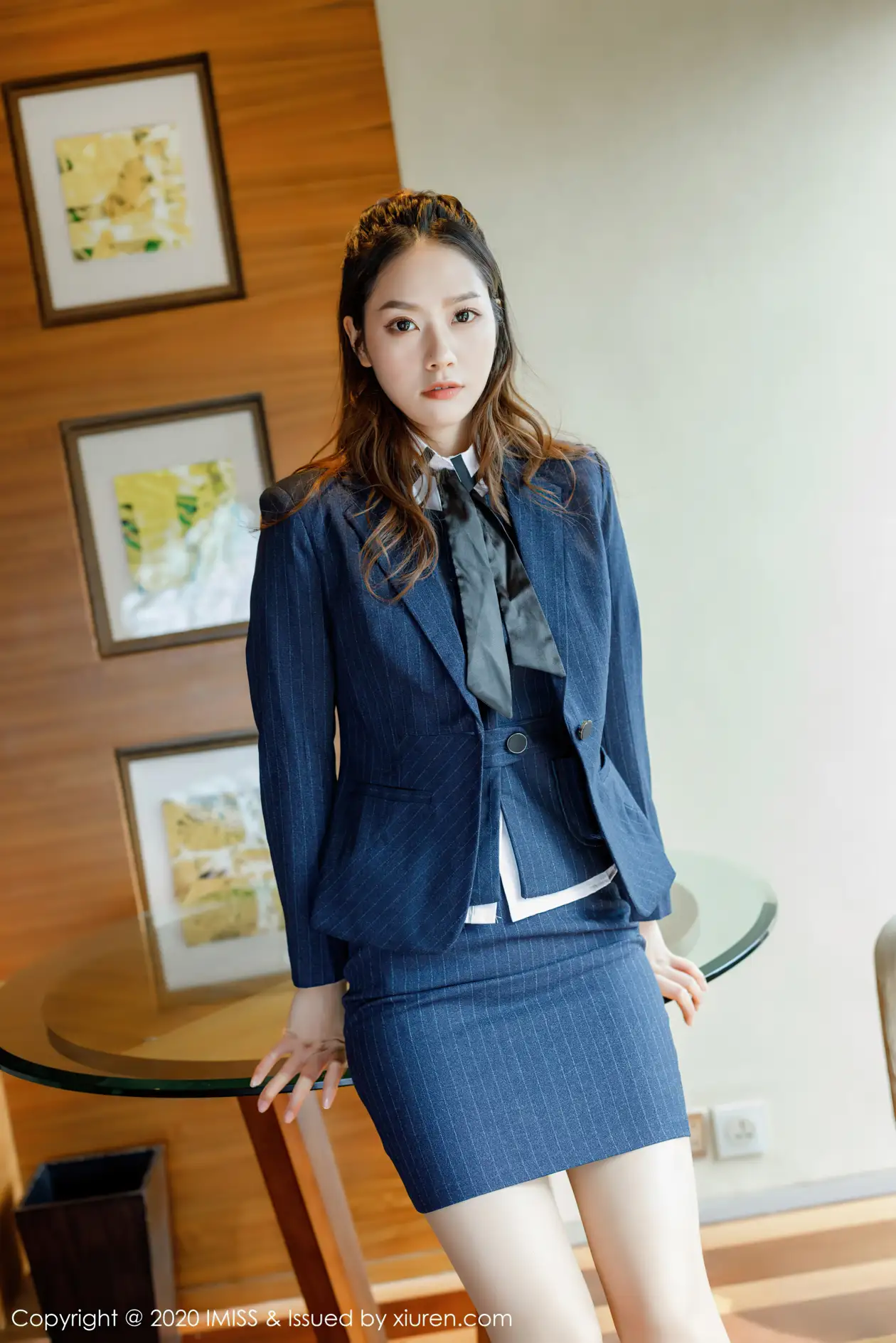 [爱蜜社] 2020.09.27 VOL.505 方子萱#[74P]-3