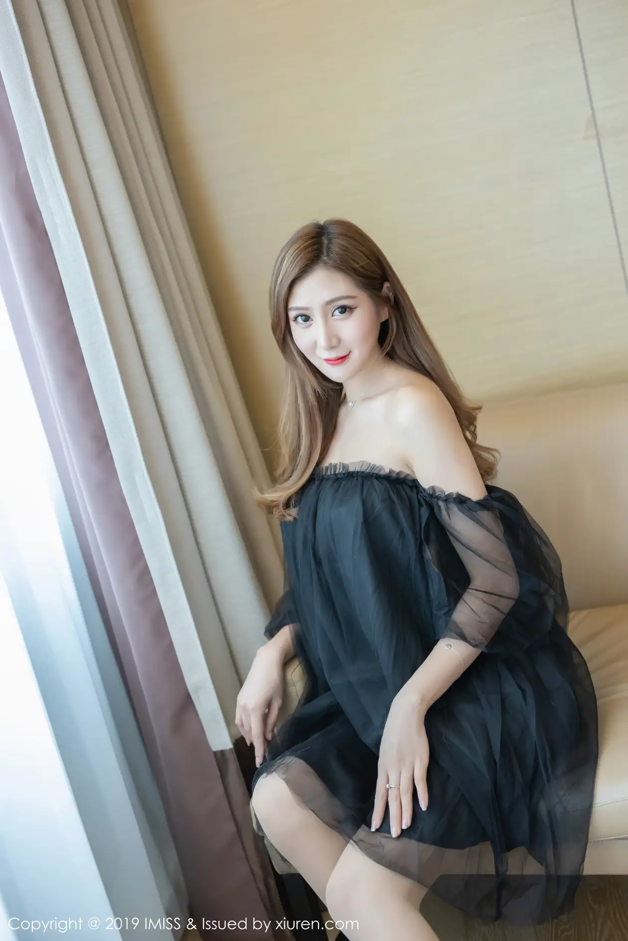 [爱蜜社] 2019.08.12 VOL.369 ceci#[43P]-3