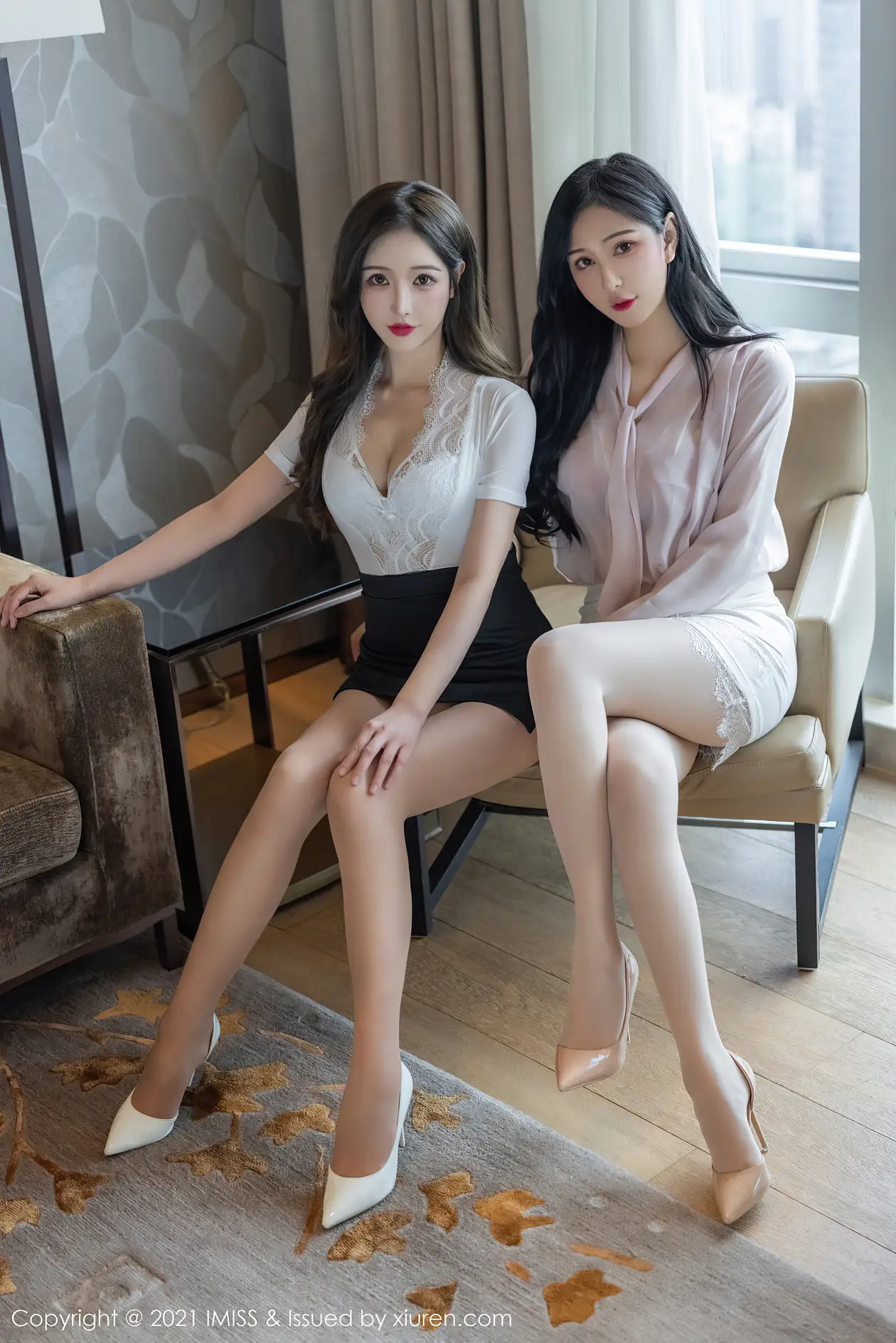 [爱蜜社] 2021.08.19 VOL.625 Lavinia肉肉#[71P]-7
