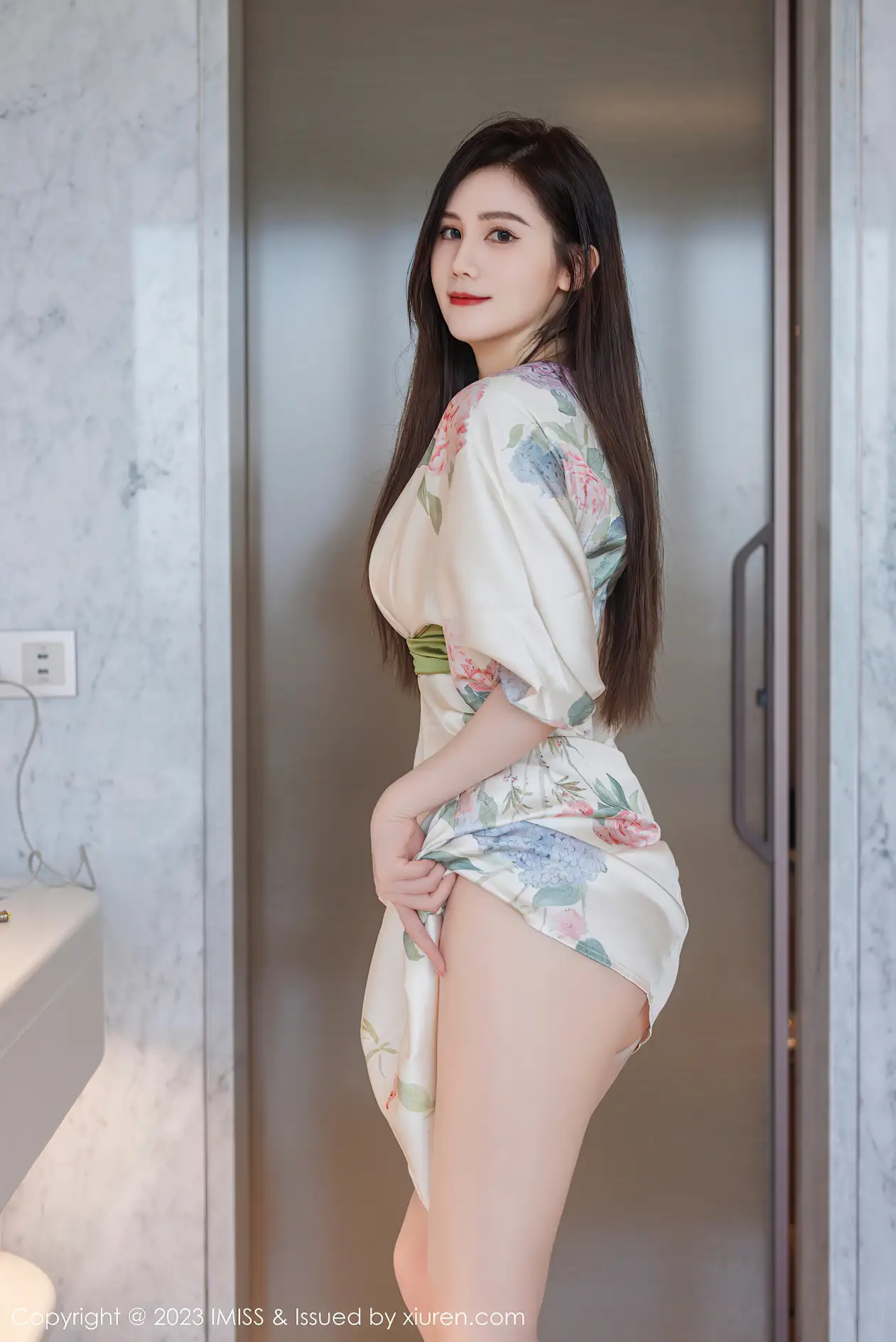 [爱蜜社] 2023.08.28 VOL.745 SISY思#[56P]-2