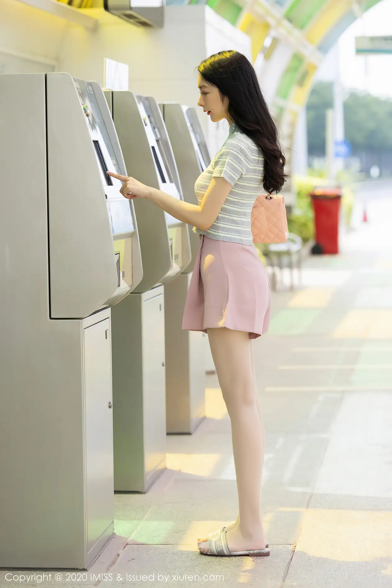 [爱蜜社] 2020.11.23 VOL.526 Angela小热巴#[43P]-4
