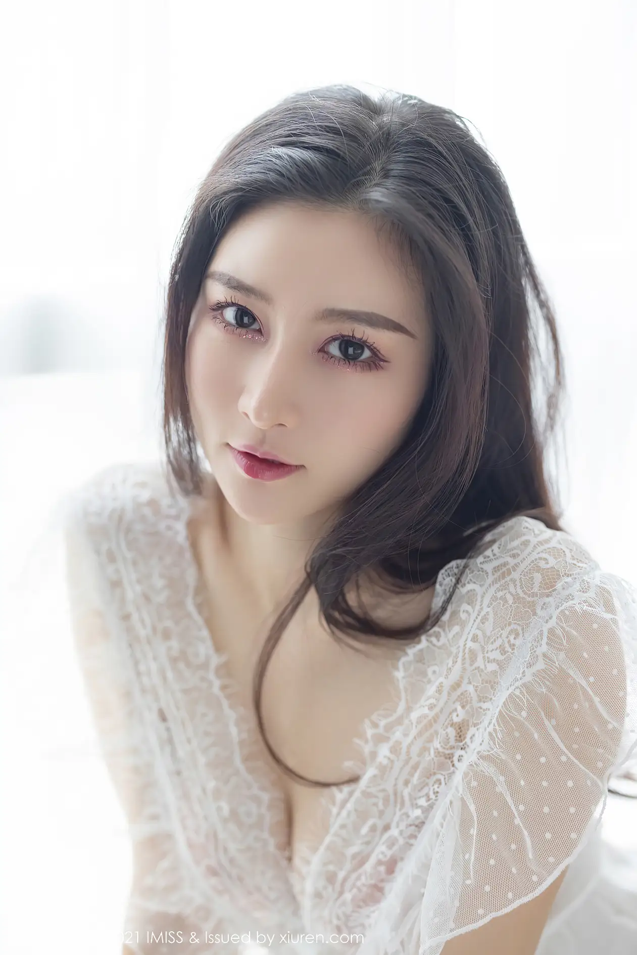 [爱蜜社] 2021.05.14 VOL.592 Vanessa#[45P]-1