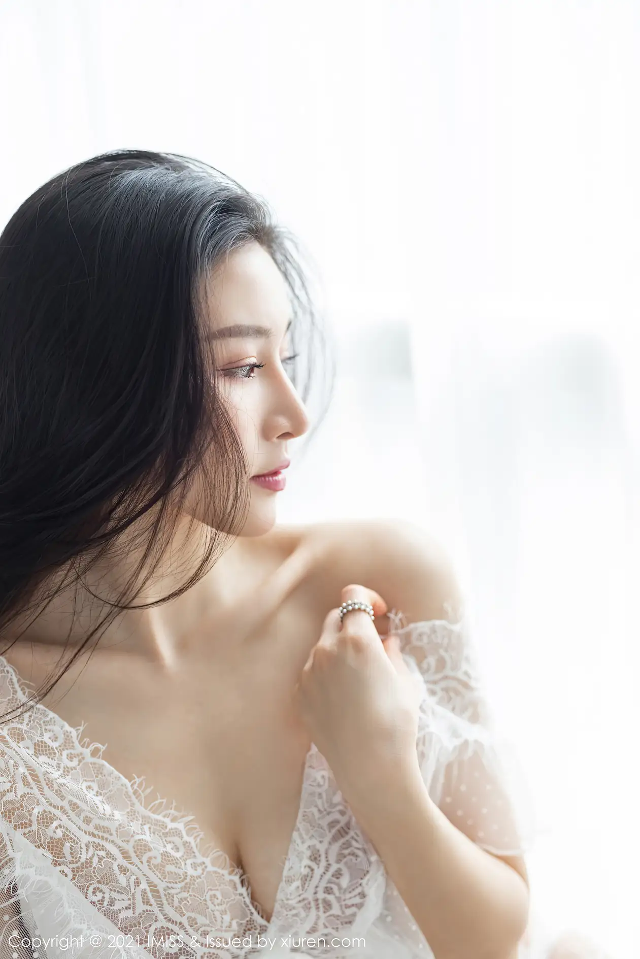 [爱蜜社] 2021.05.14 VOL.592 Vanessa#[45P]-2