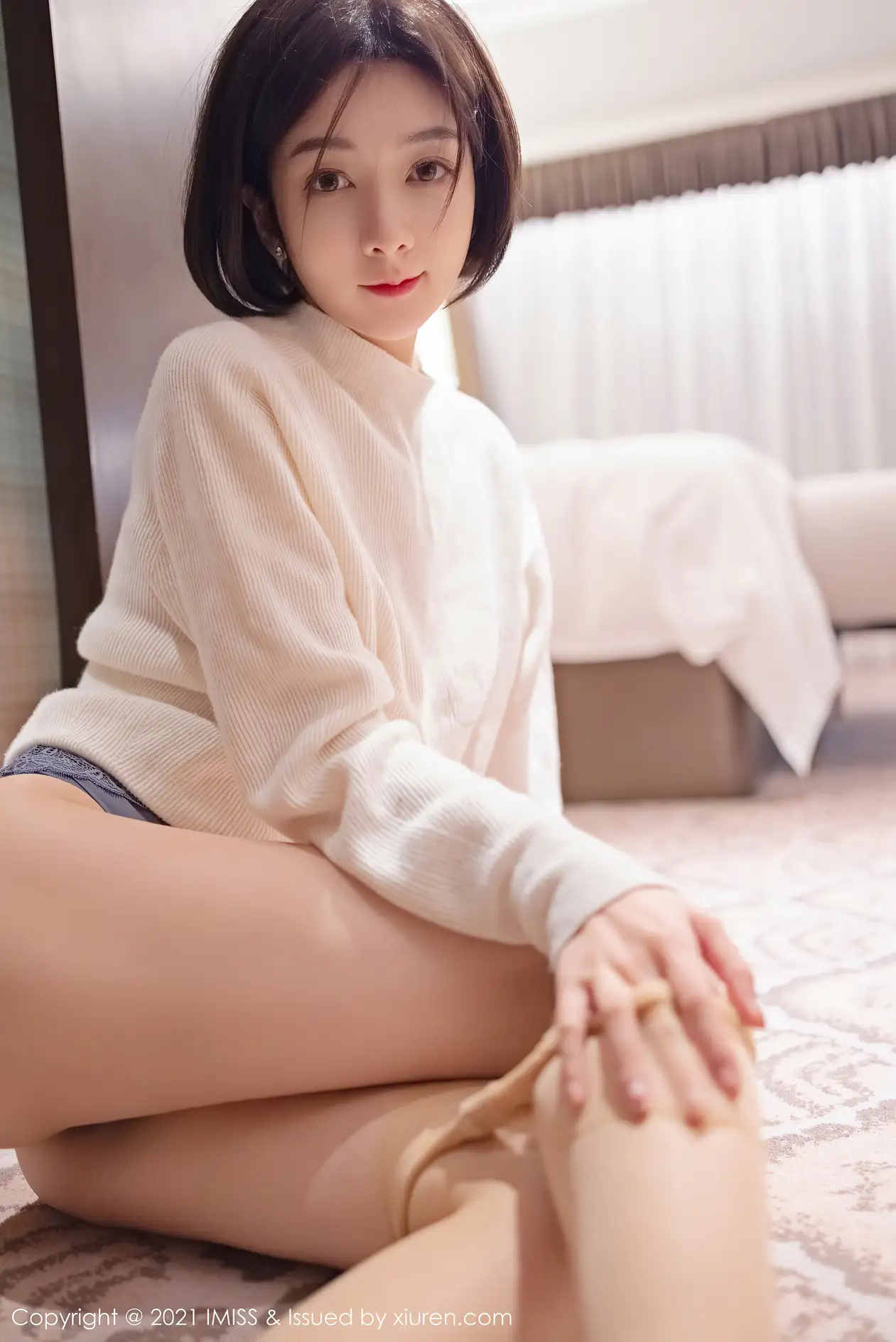 [爱蜜社] 2021.04.13 VOL.575 Angela00#[55P]-10