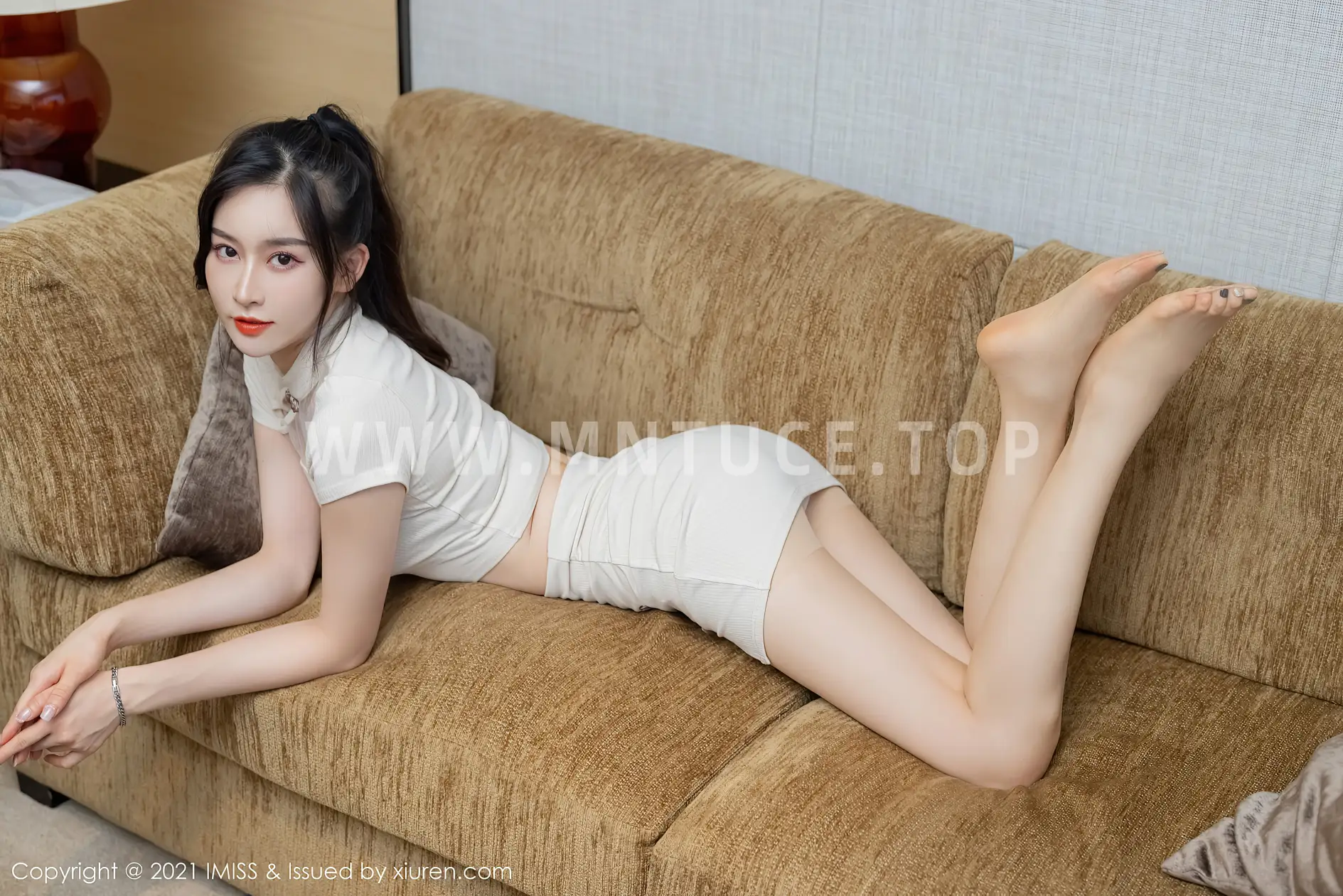 [爱蜜社] 2021.09.24 VOL.634 Vanessa#[57P]-7