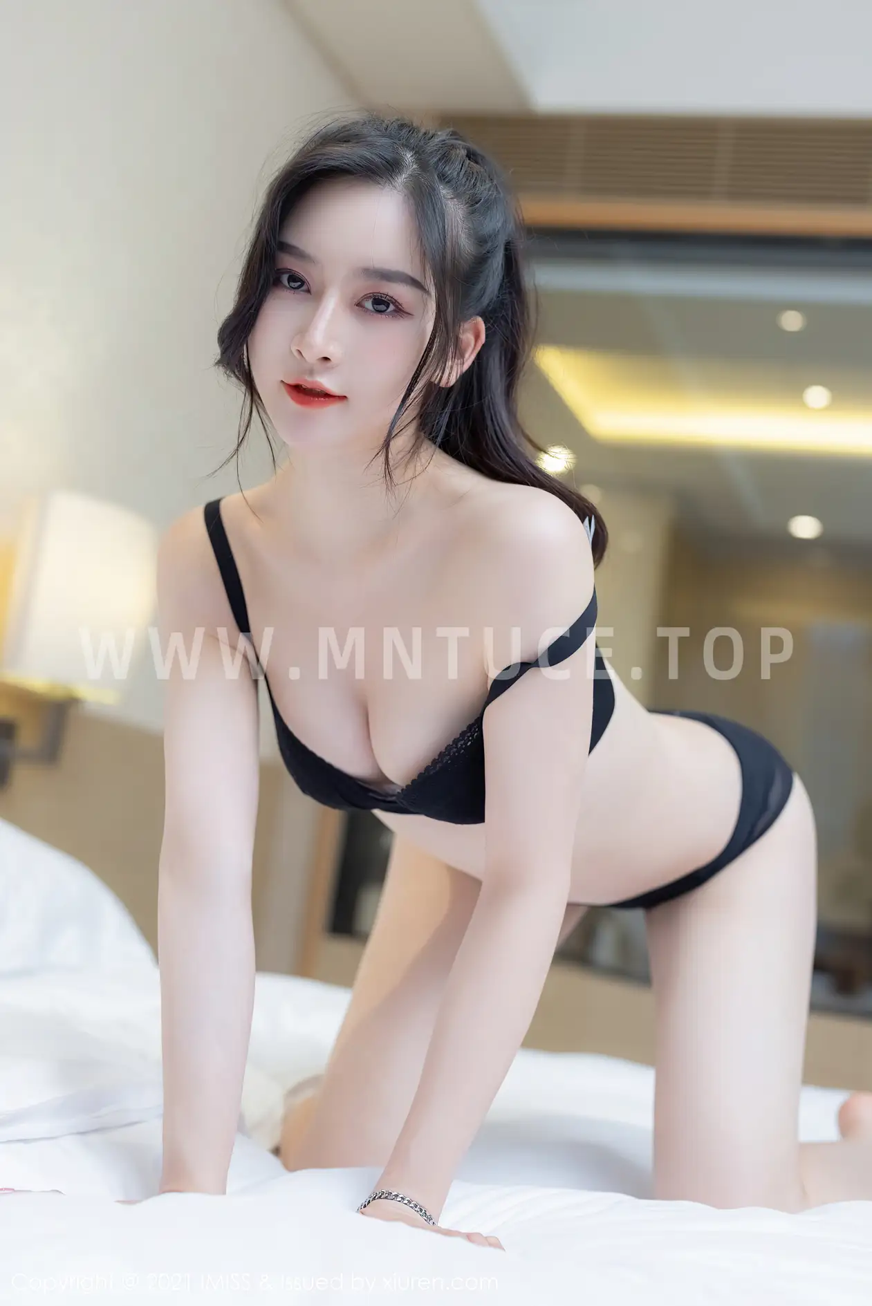 [爱蜜社] 2021.09.24 VOL.634 Vanessa#[57P]-4