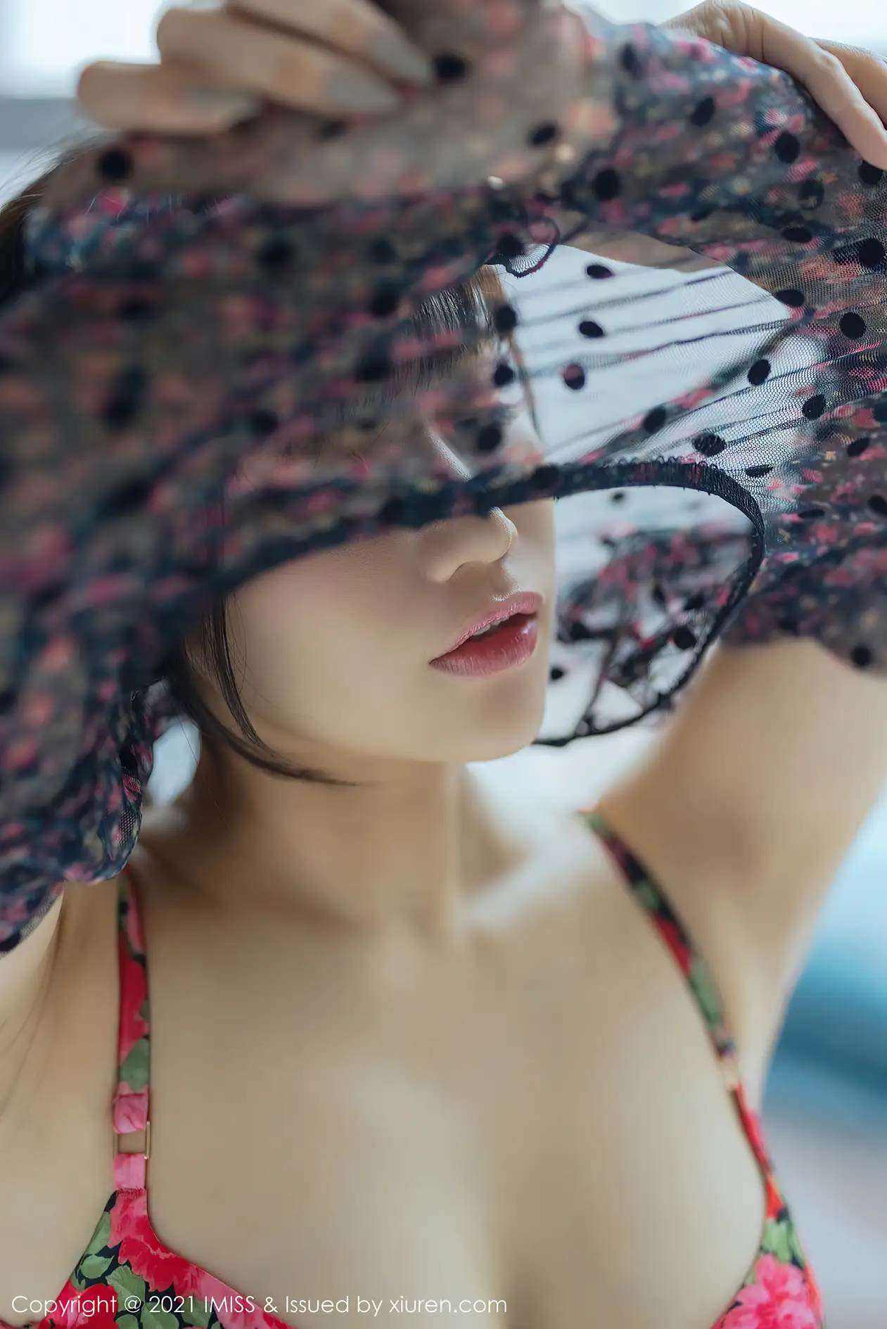 [爱蜜社] 2021.04.09 VOL.574 小狐狸Kathryn#[81P]-10