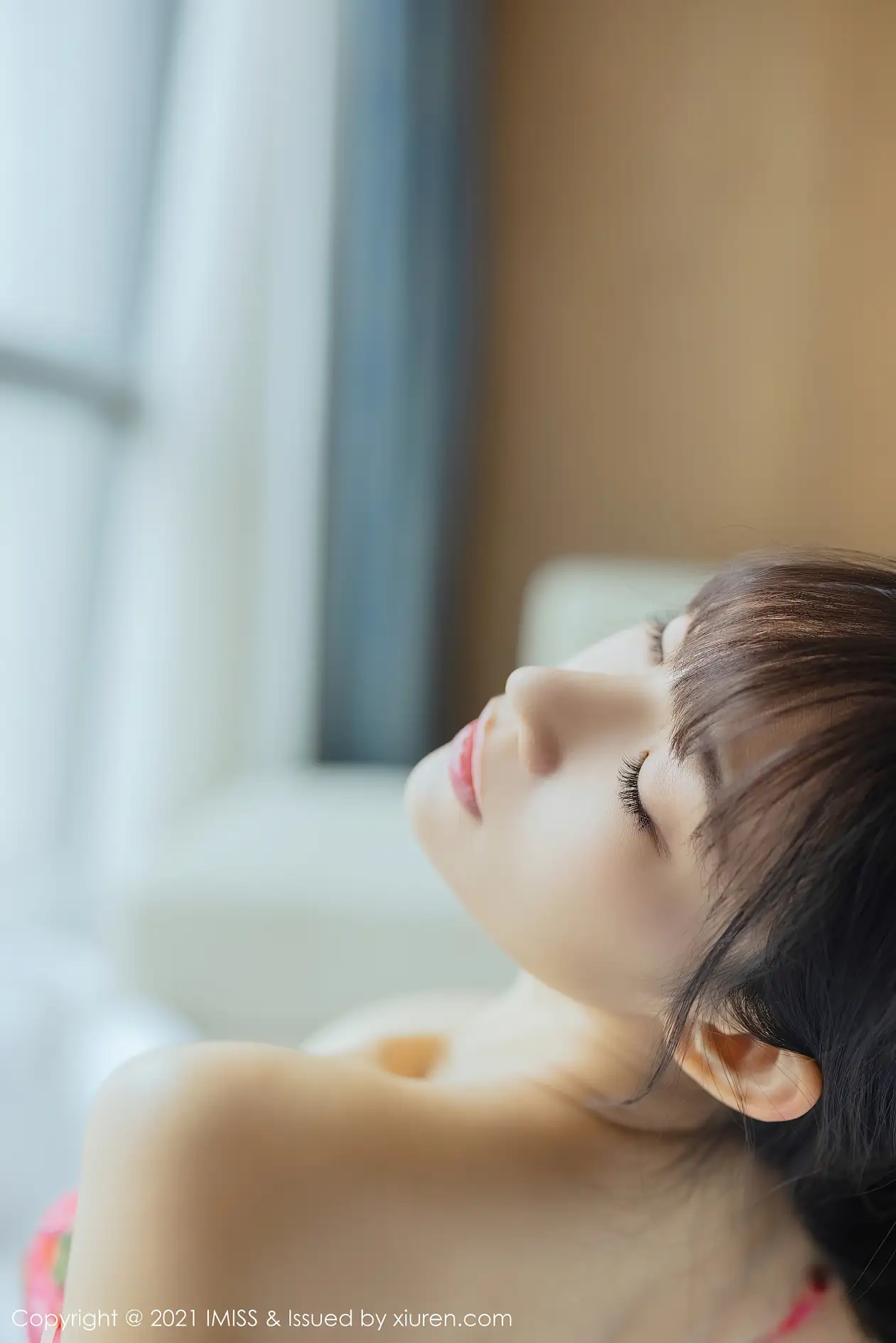 [爱蜜社] 2021.04.09 VOL.574 小狐狸Kathryn#[81P]-8