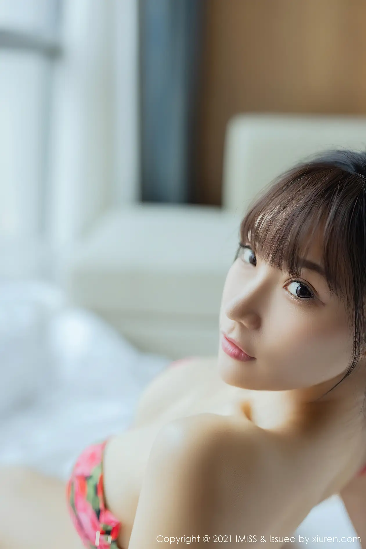 [爱蜜社] 2021.04.09 VOL.574 小狐狸Kathryn#[81P]-9