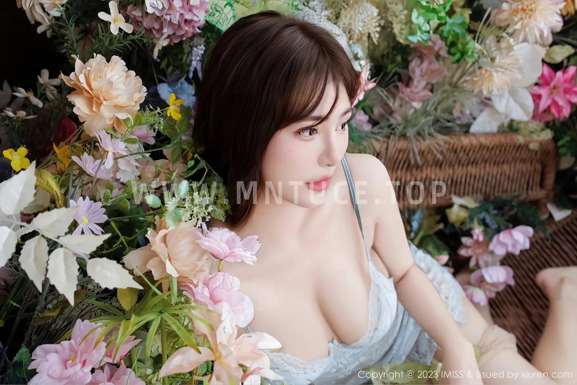 [爱蜜社] 2023.12.12 VOL.762 Lavinia肉肉#[31P]-7