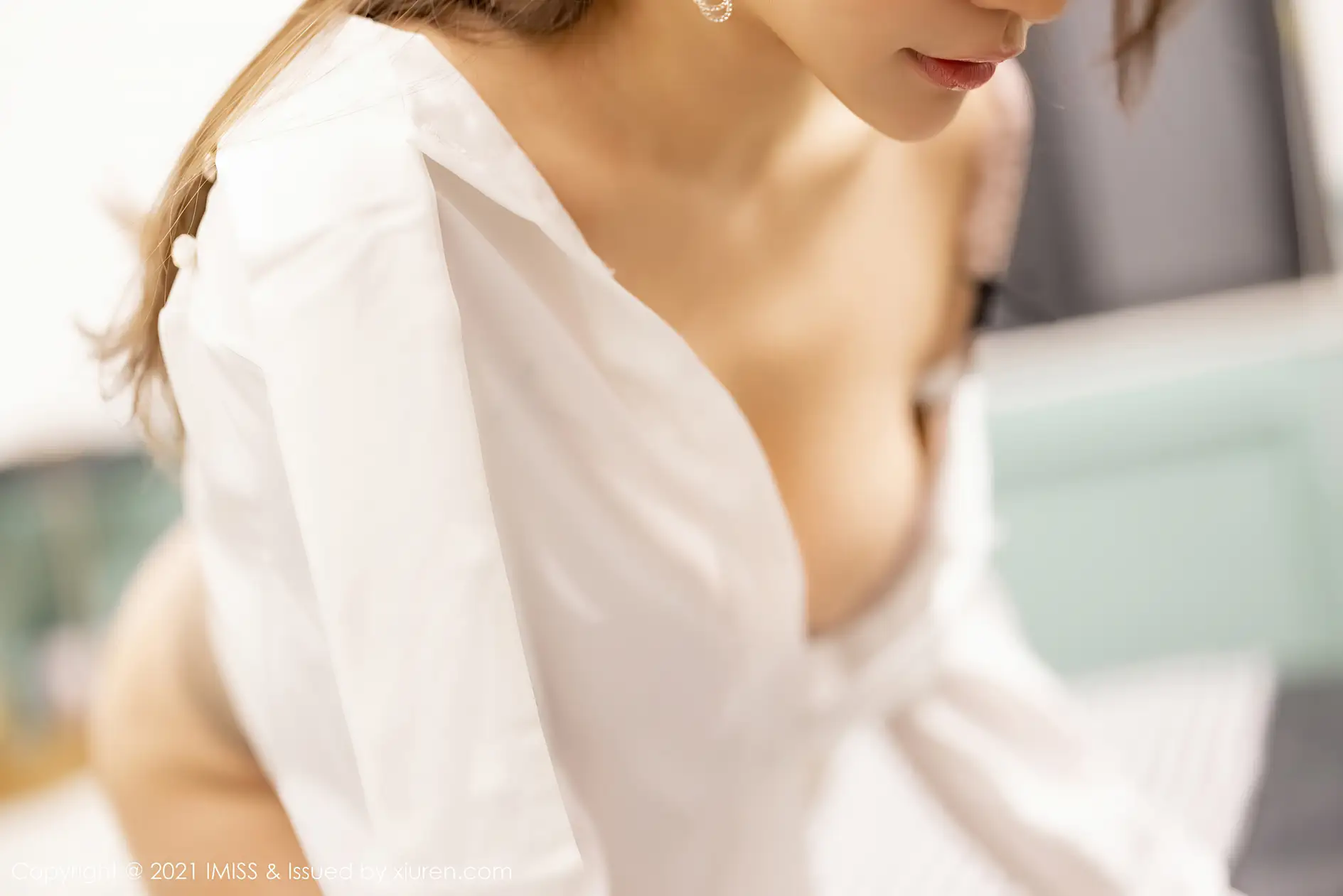 [爱蜜社] 2021.02.07 VOL.550 小狐狸Kathryn#[75P]-9