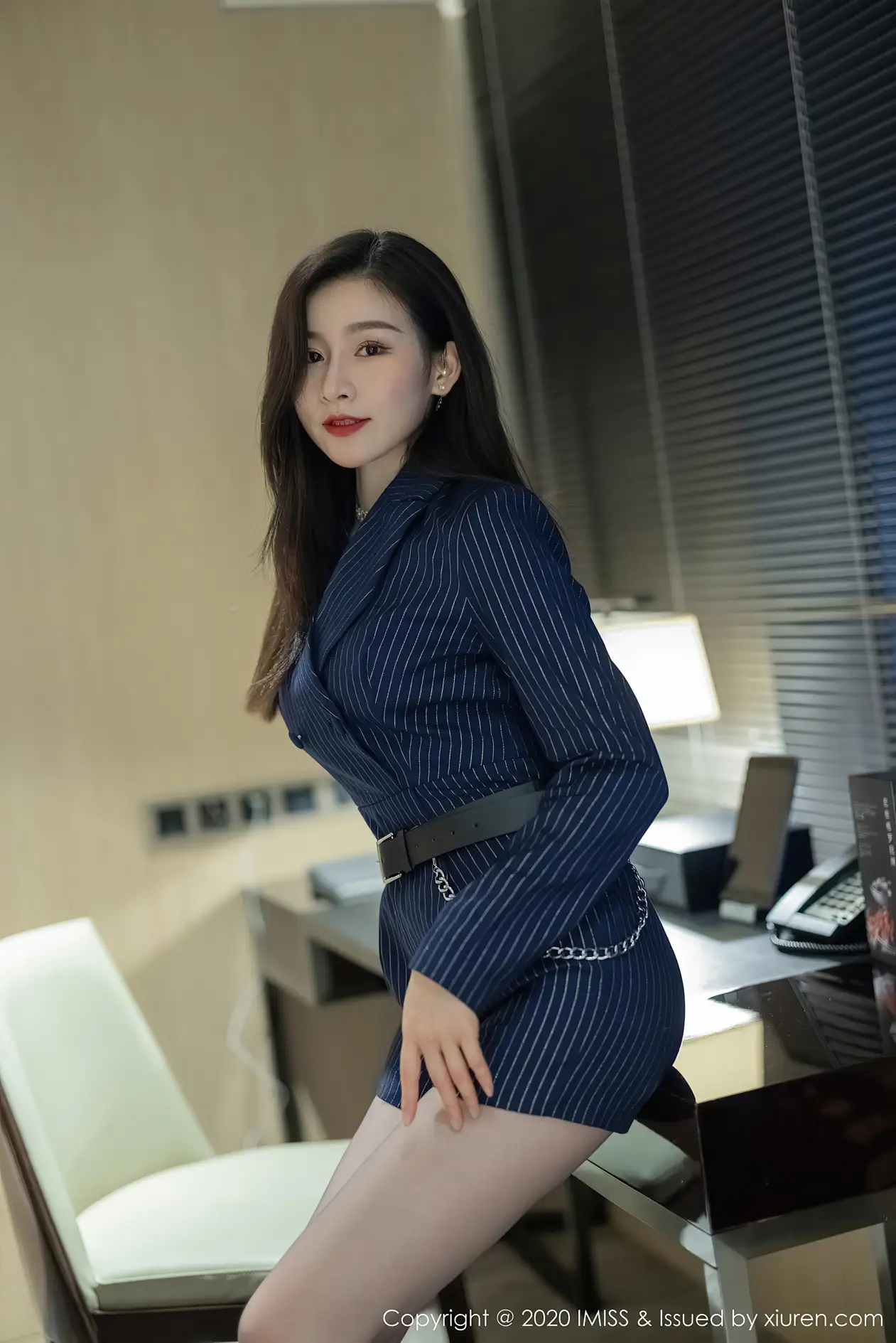 [爱蜜社] 2020.11.10 VOL.522 Sia#[78P]-6