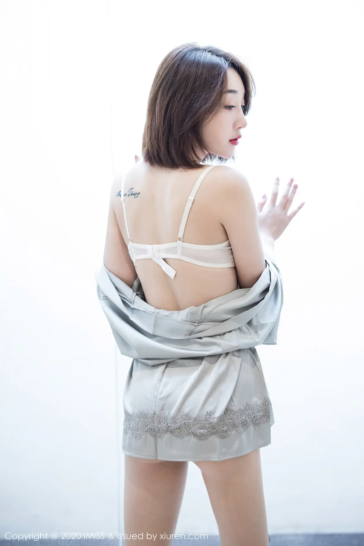 [爱蜜社] 2020.10.14 VOL.510 九月生__#[45P]-2