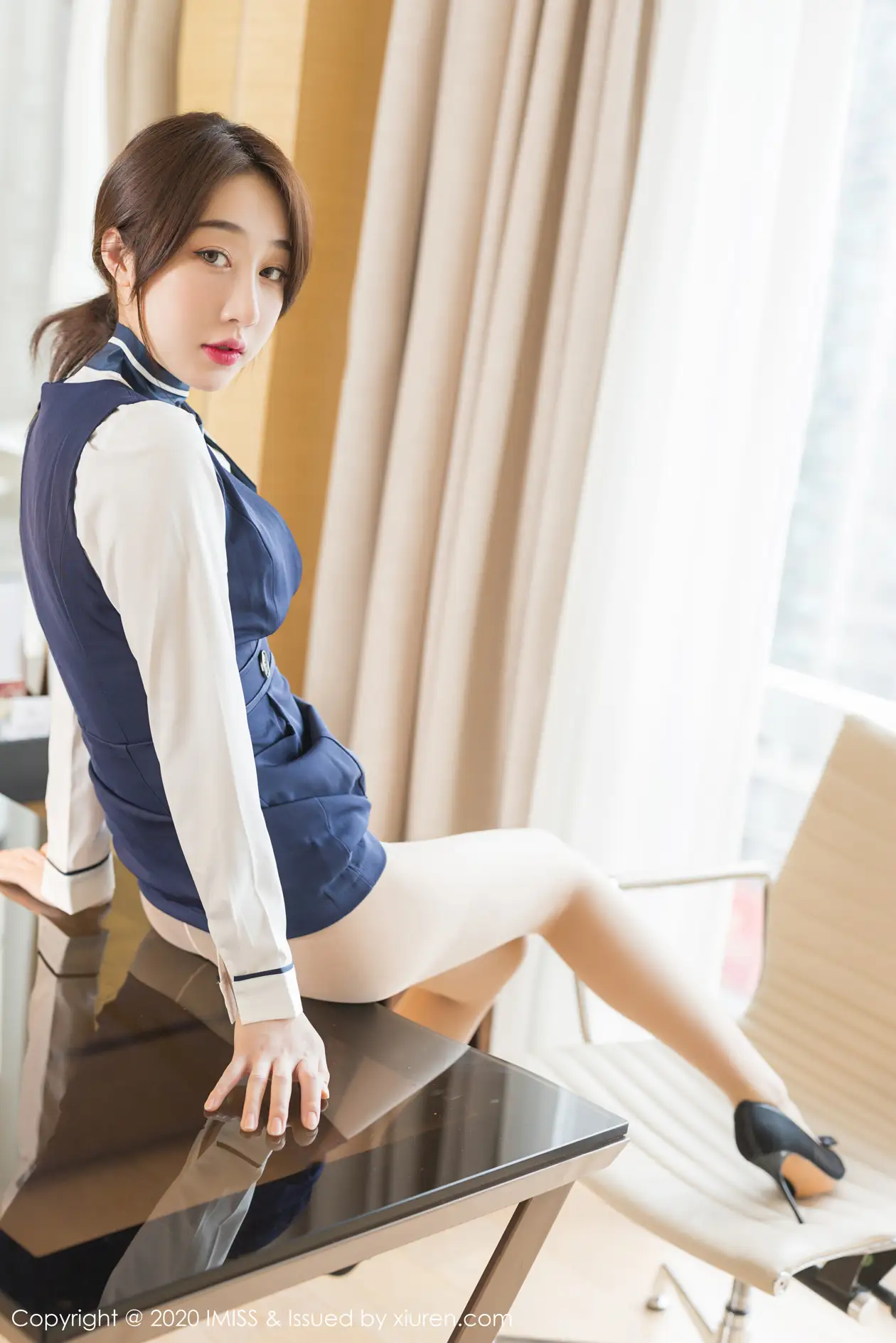 [爱蜜社] 2020.05.08 VOL.468 九月生__#[87P]-1