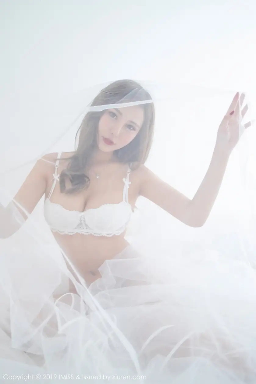 [爱蜜社] 2019.03.27 VOL.334 Cccil#[39P]-4