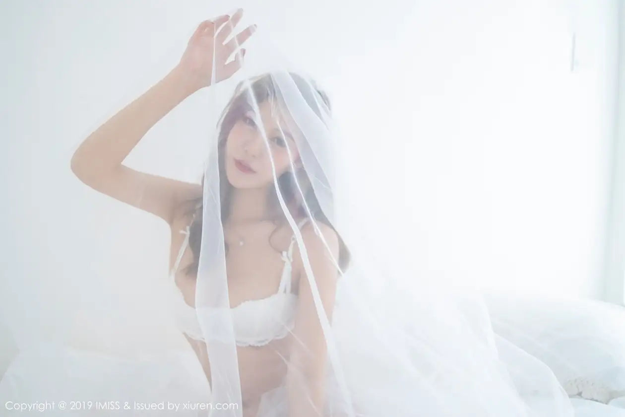 [爱蜜社] 2019.03.27 VOL.334 Cccil#[39P]-4