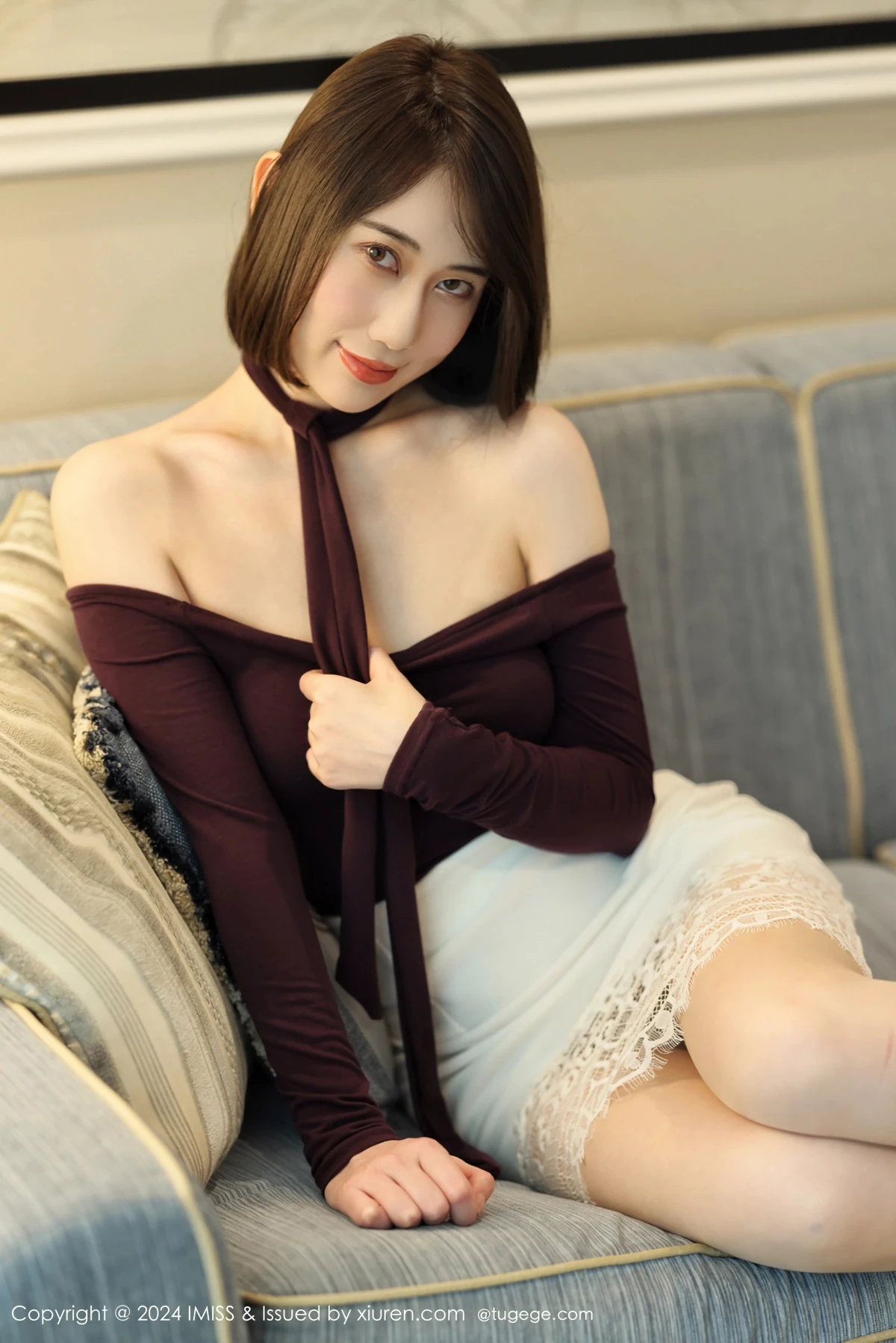 [爱蜜社] 2024.07.29 VOL.773 瑞妤#[51P]-1