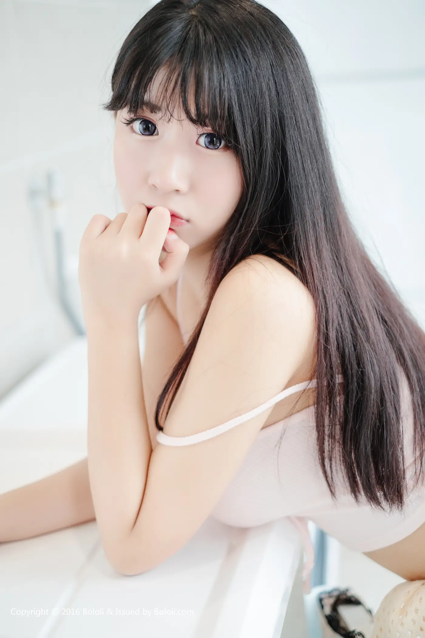[波萝社] 2018.06.12 Vol.119 猫九酱Sakura#[42P]-10