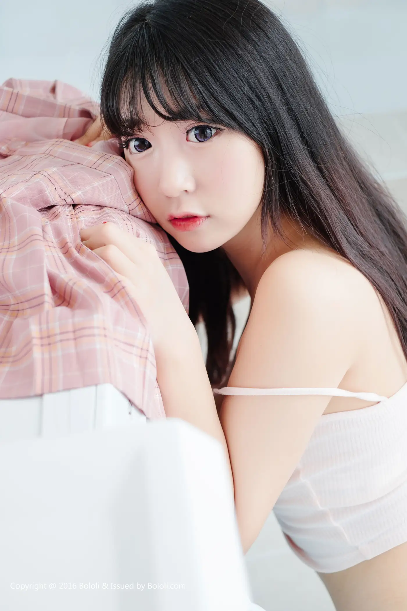 [波萝社] 2018.06.12 Vol.119 猫九酱Sakura#[42P]-9