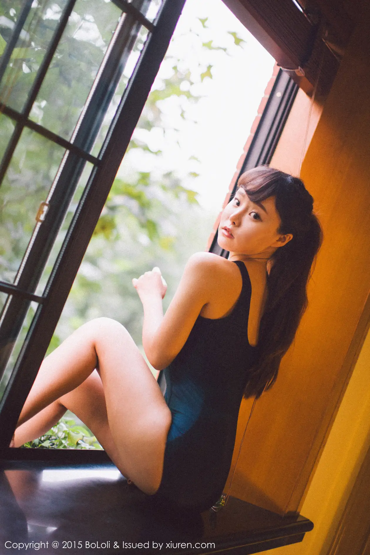 [波萝社] 2015.10.19 Vol.068 柳侑绮#[55P]-3