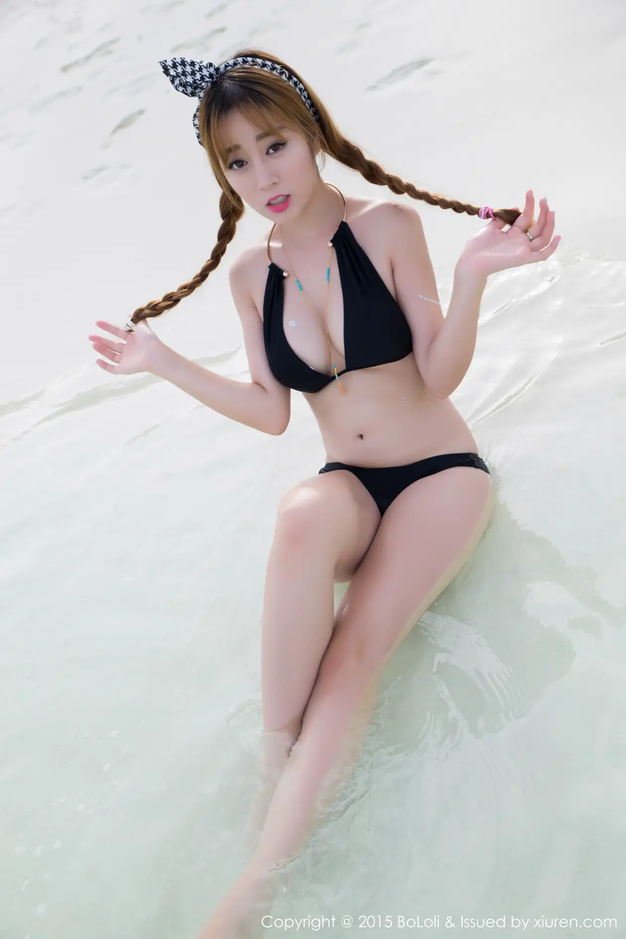 [波萝社] 2015.11.07 Vol.072 王雨纯#[55P]-4