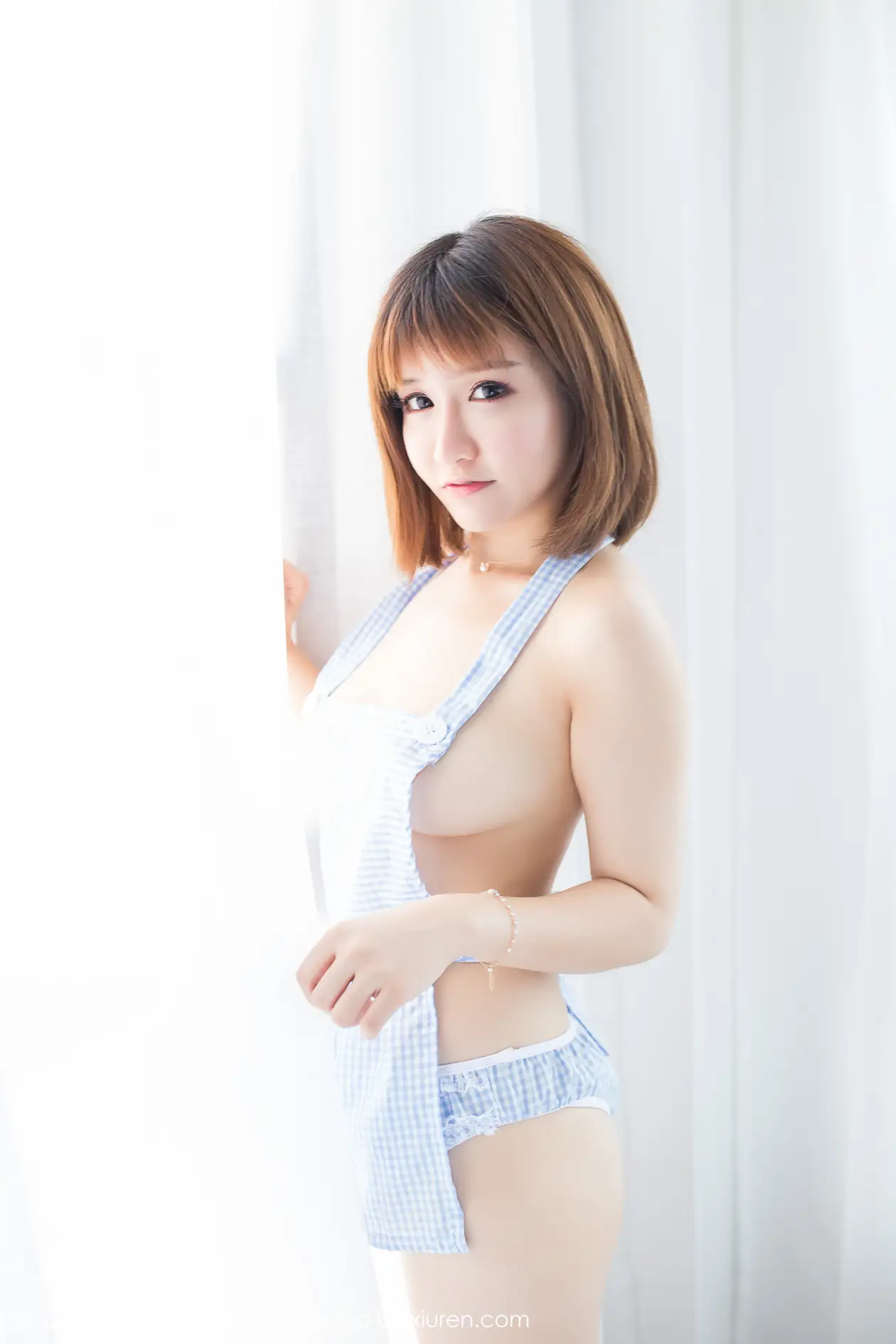[波萝社] 2016.08.31 Vol.092 K8傲娇萌萌Vivian#[41P]-3